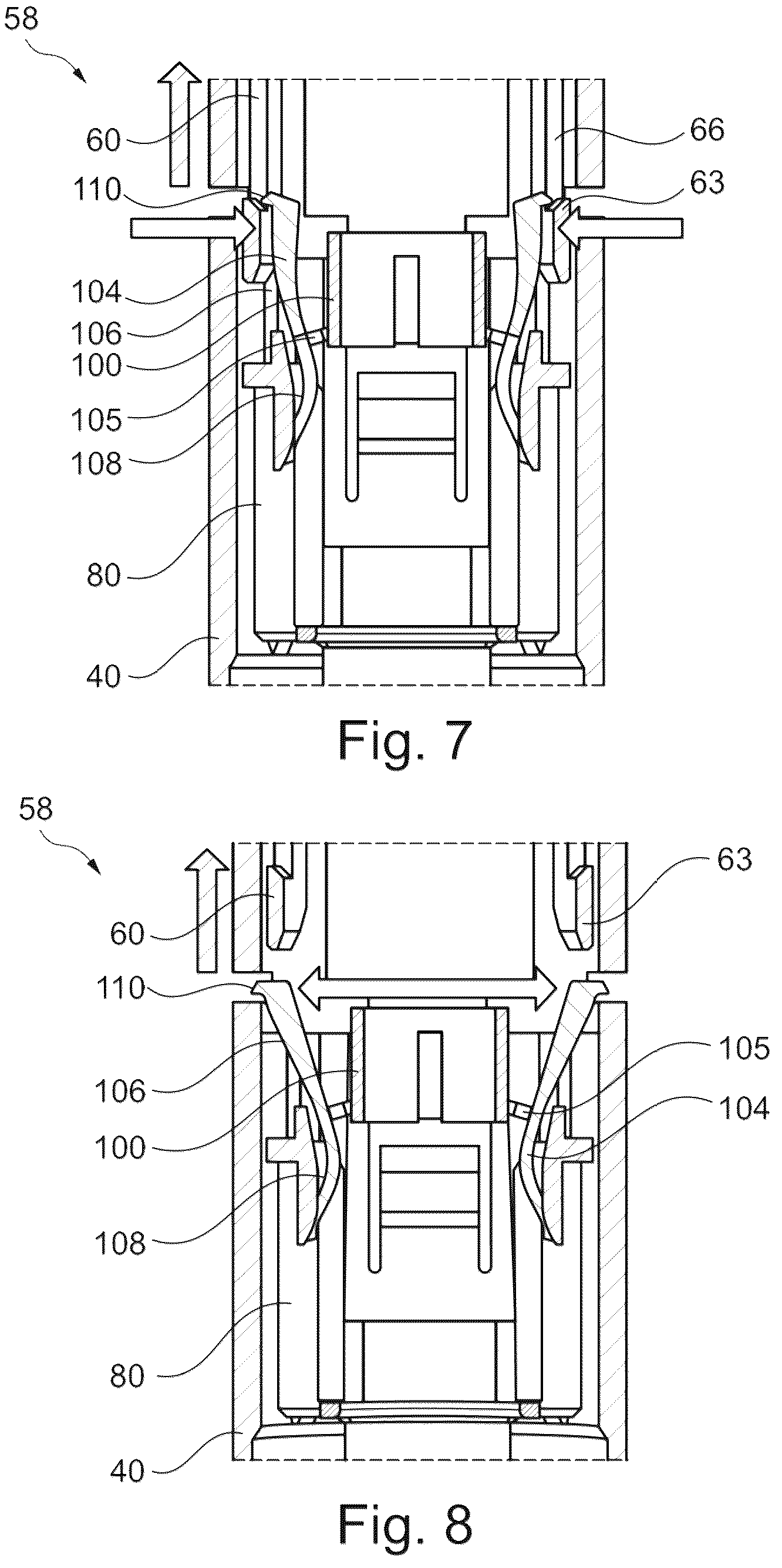 Patent US12616800 Figure 4 – Medicament delivery member guard lock assembly