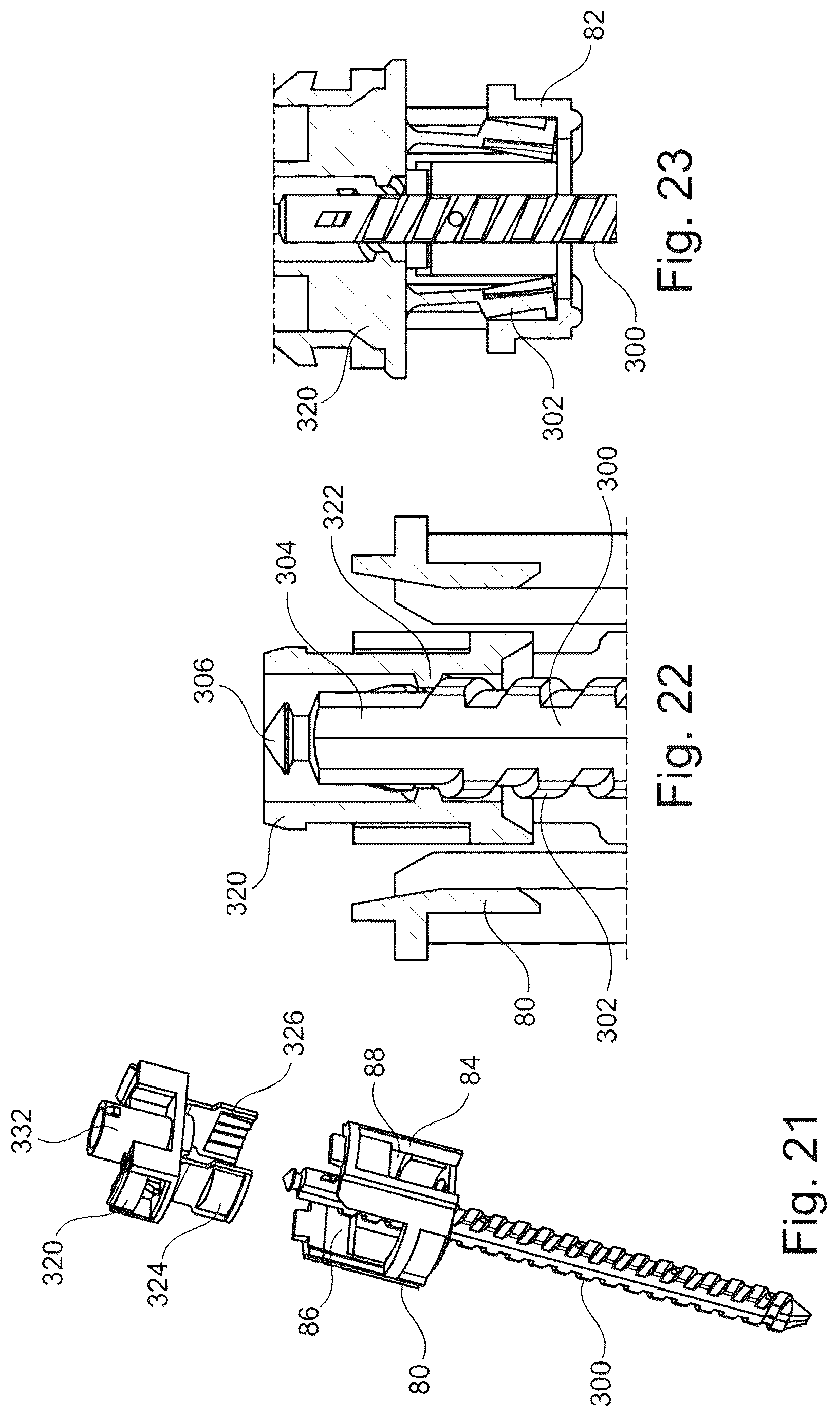 Patent US12616800 Figure 11 – Medicament delivery member guard lock assembly
