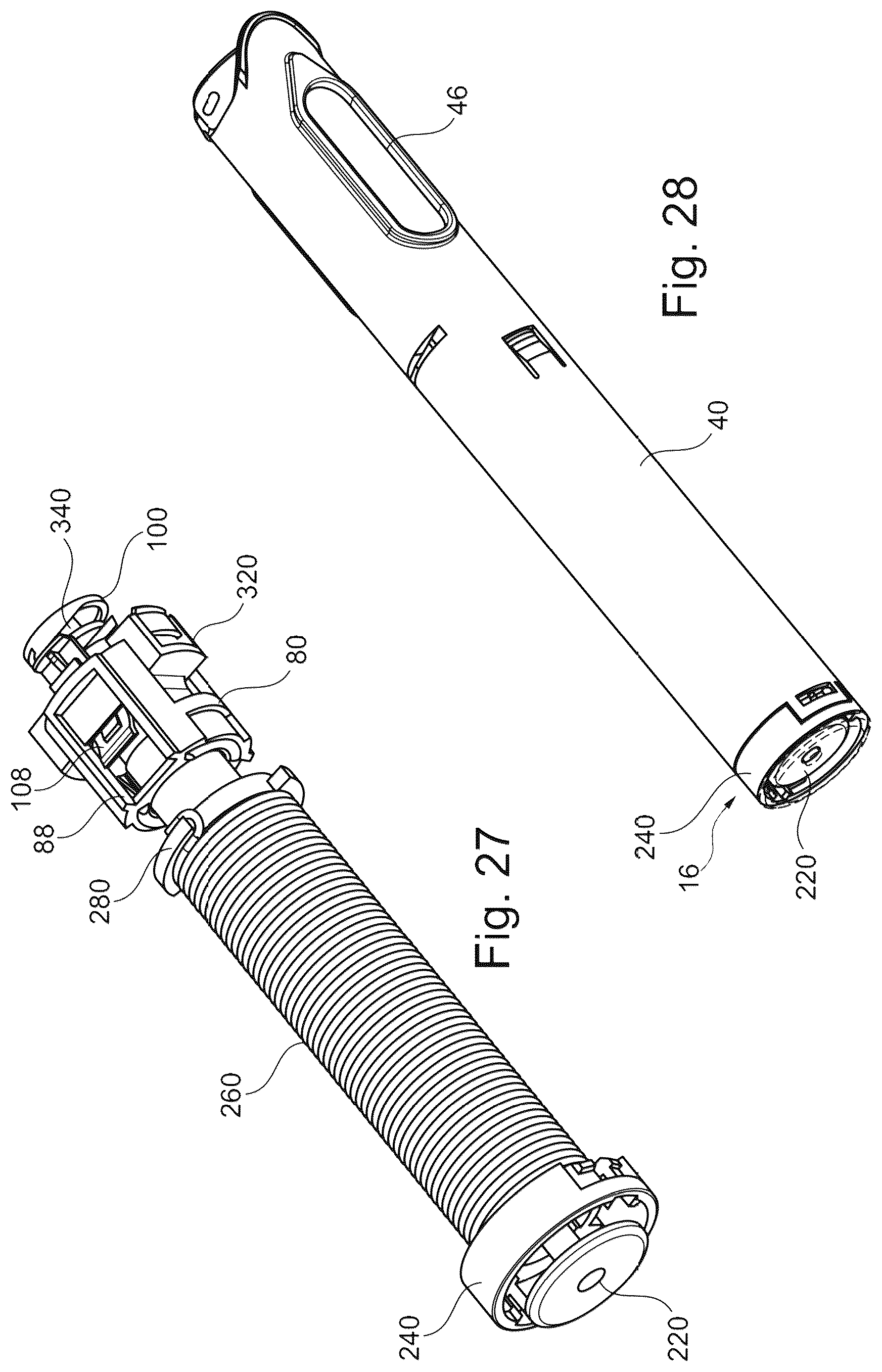 Patent US12616800 Figure 13 – Medicament delivery member guard lock assembly