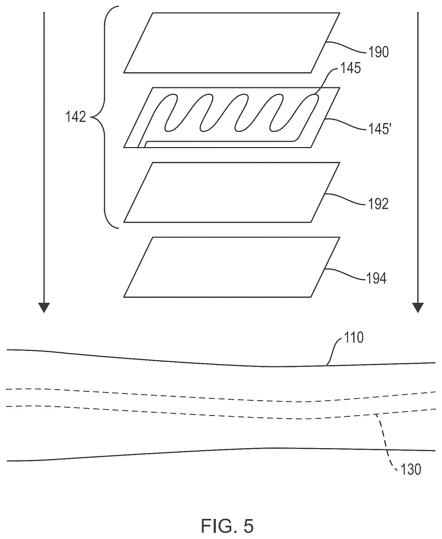 Patent US12616801 Figure 3 – Phlebotomy aid device