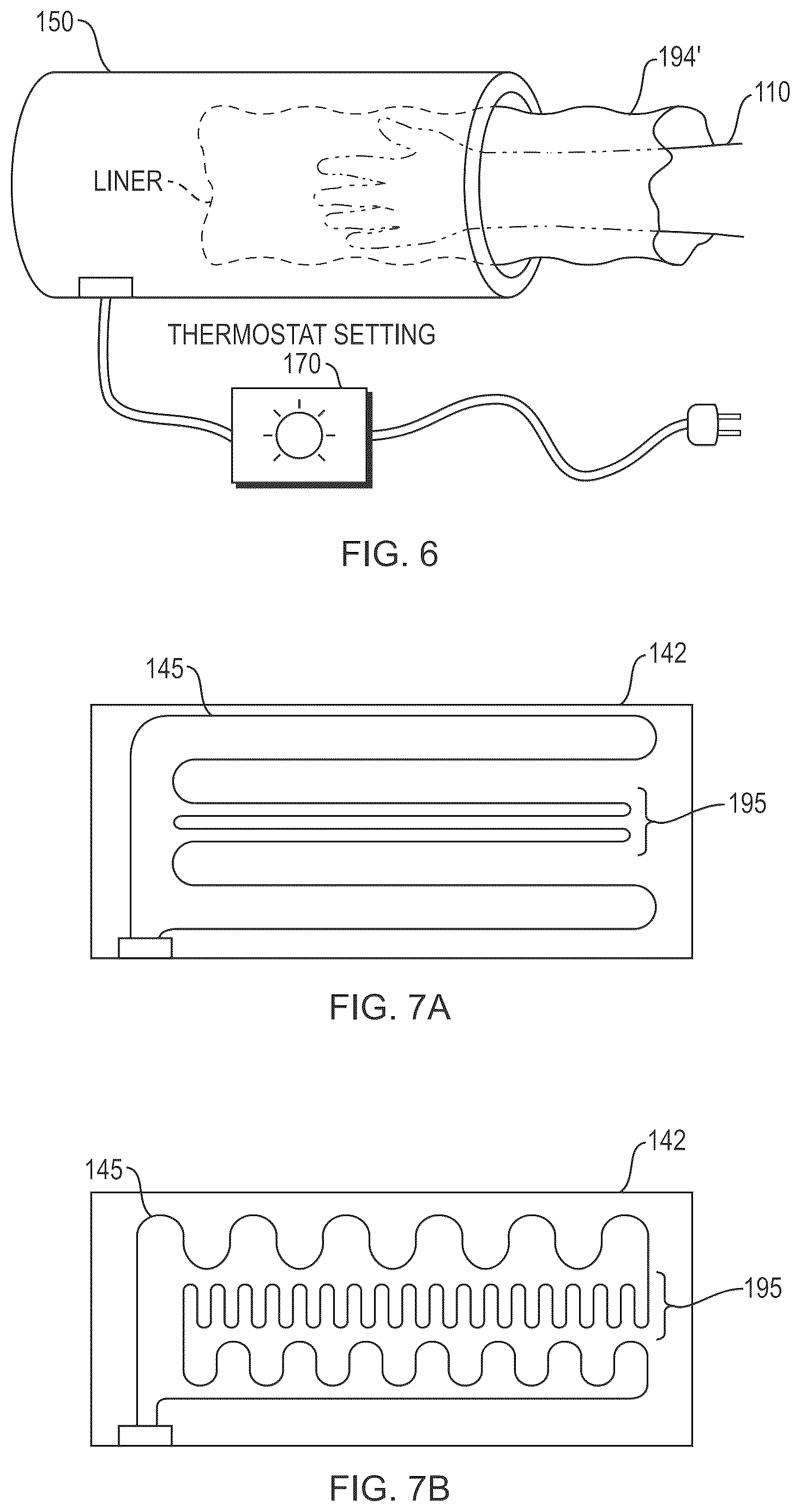 Patent US12616801 Figure 4 – Phlebotomy aid device