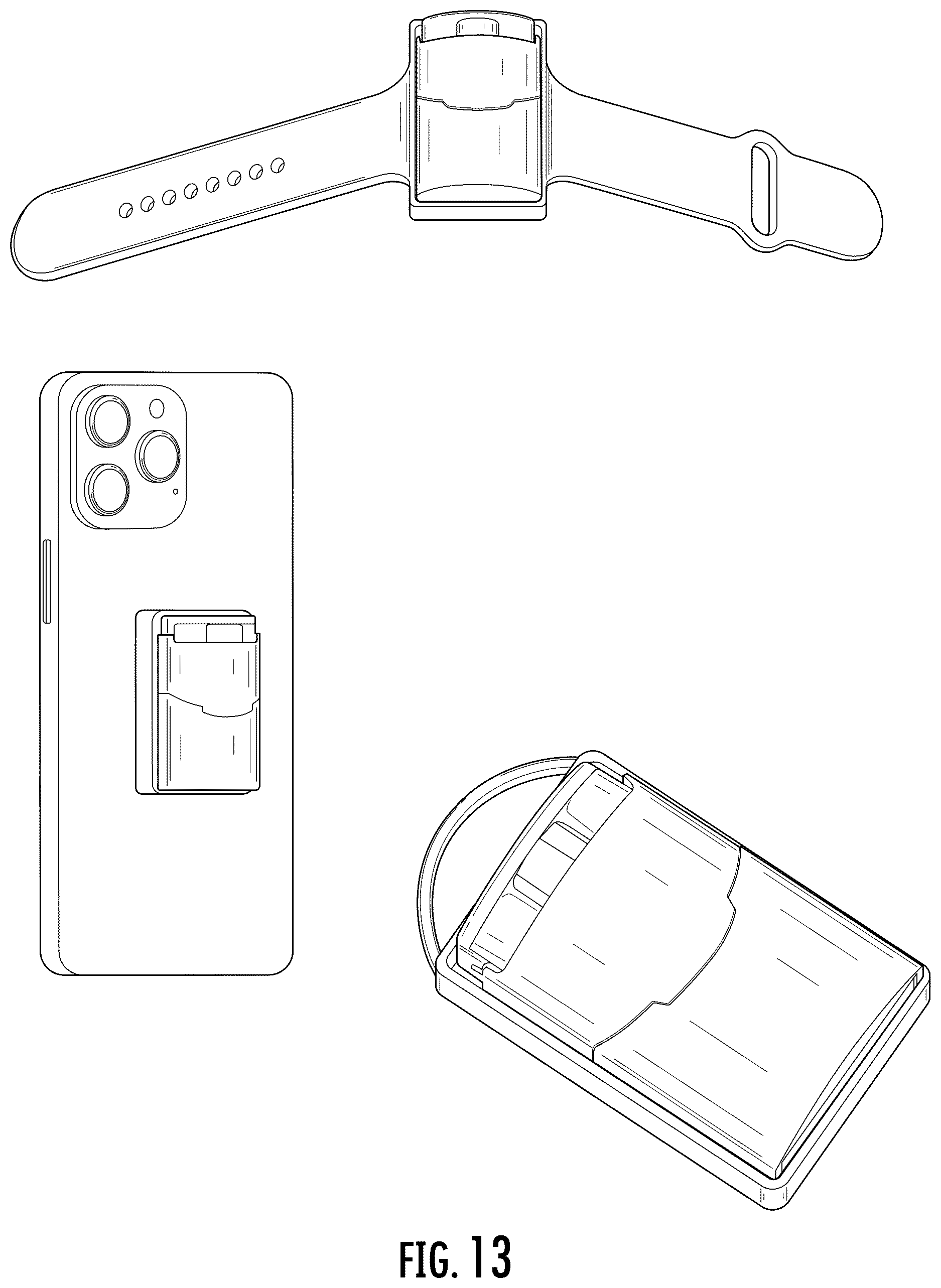 Patent US12616803 Figure 13 – Apparatus for dispensing inhalant medicament