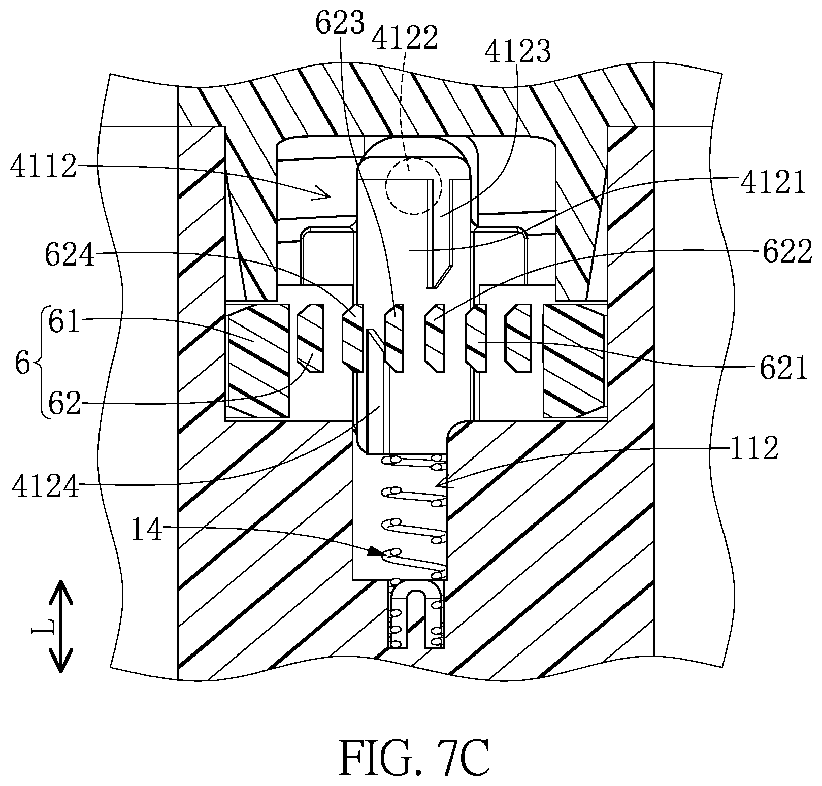 Patent US12616804 Figure 9 – Nebulizer
