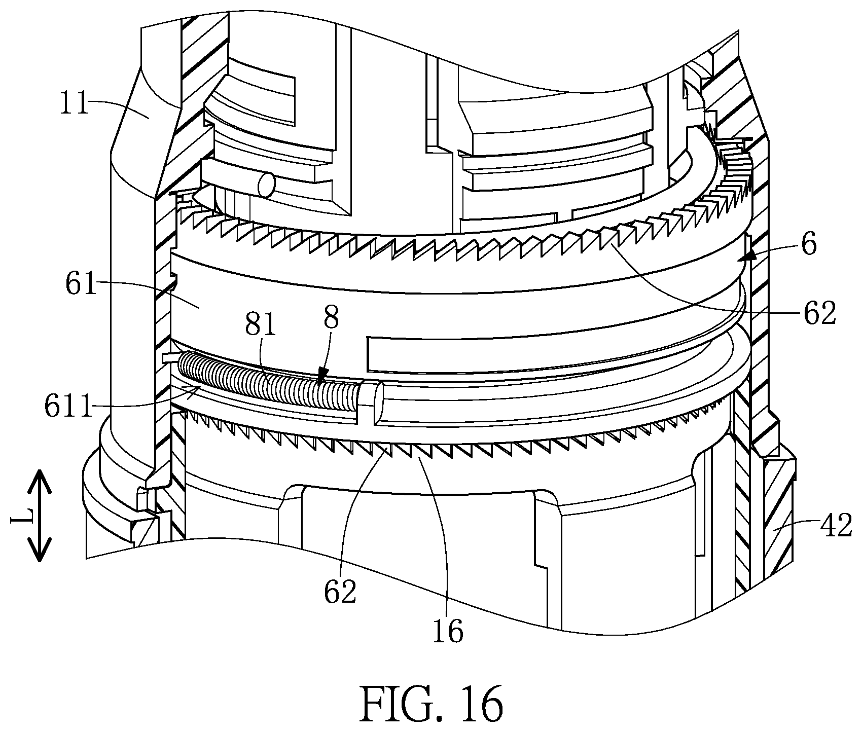 Patent US12616804 Figure 20 – Nebulizer