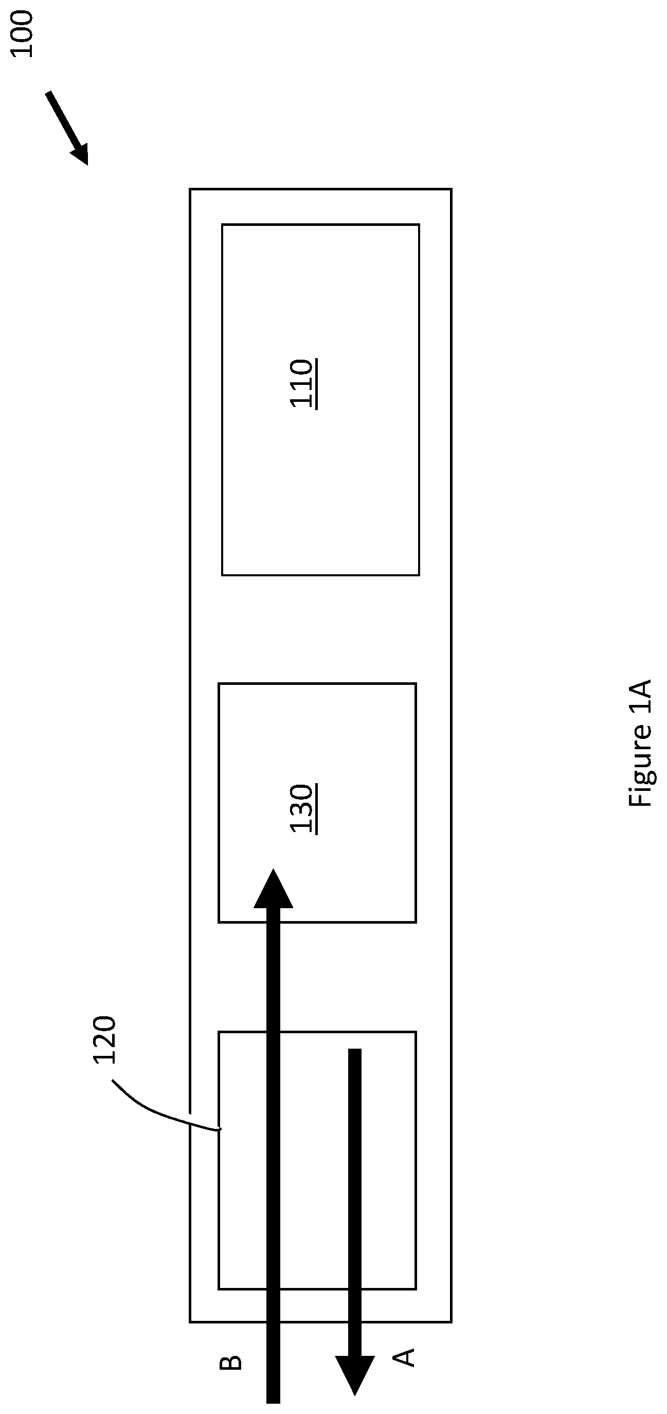 Patent US12616805 Figure 1 – Non-combustible aerosol delivery system, filter unit and assembly