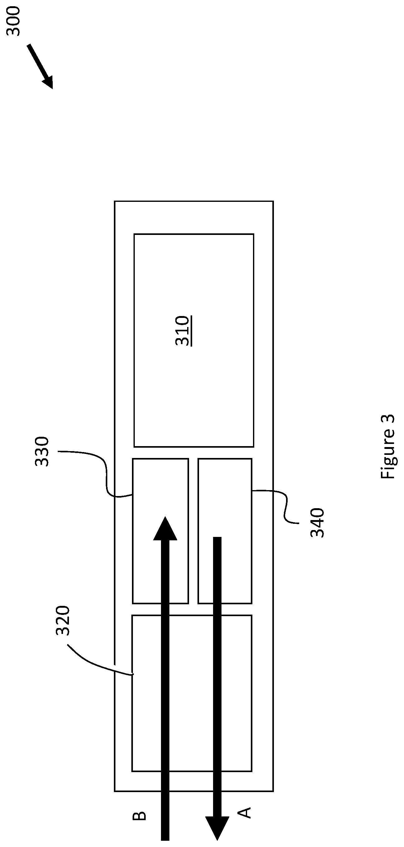 Patent US12616805 Figure 4 – Non-combustible aerosol delivery system, filter unit and assembly