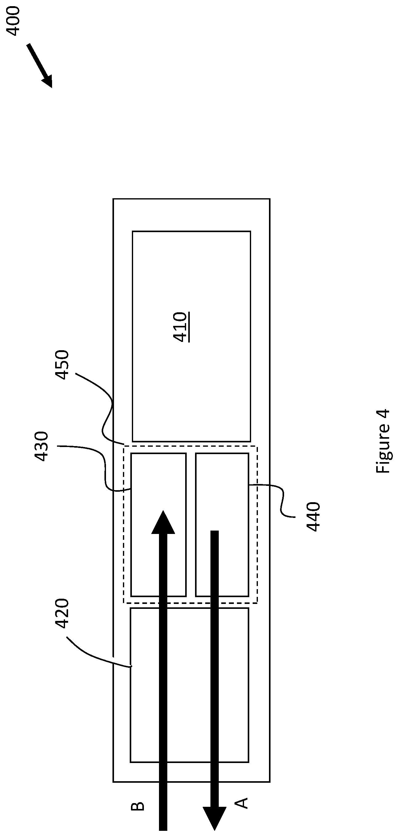 Patent US12616805 Figure 5 – Non-combustible aerosol delivery system, filter unit and assembly
