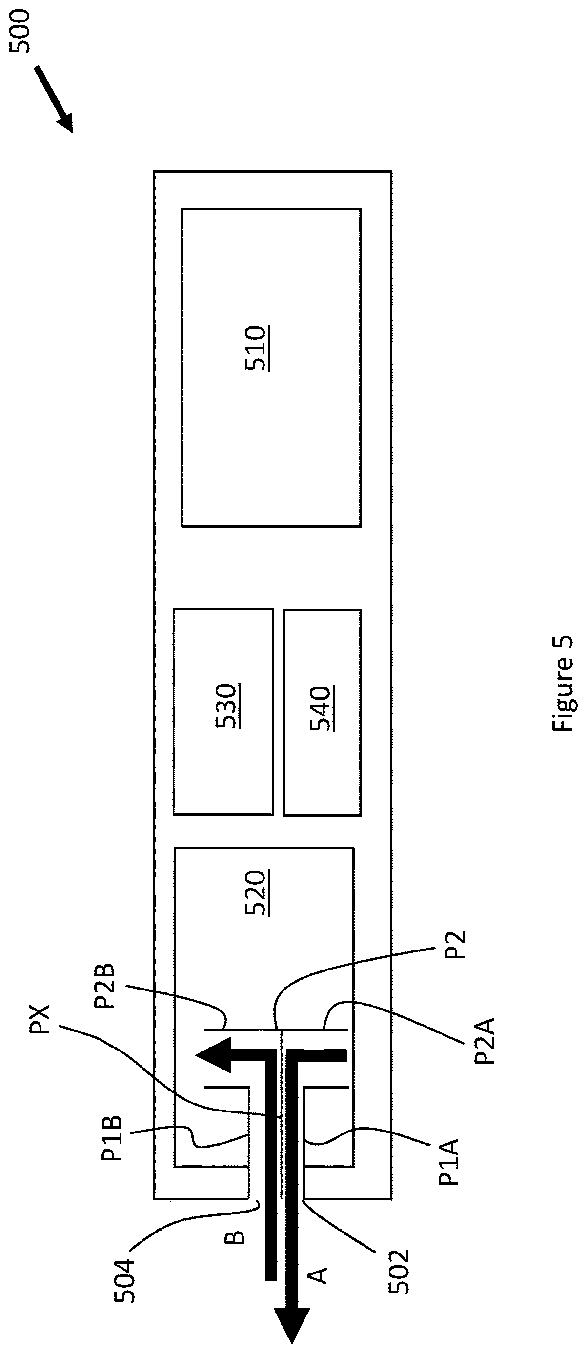 Patent US12616805 Figure 6 – Non-combustible aerosol delivery system, filter unit and assembly