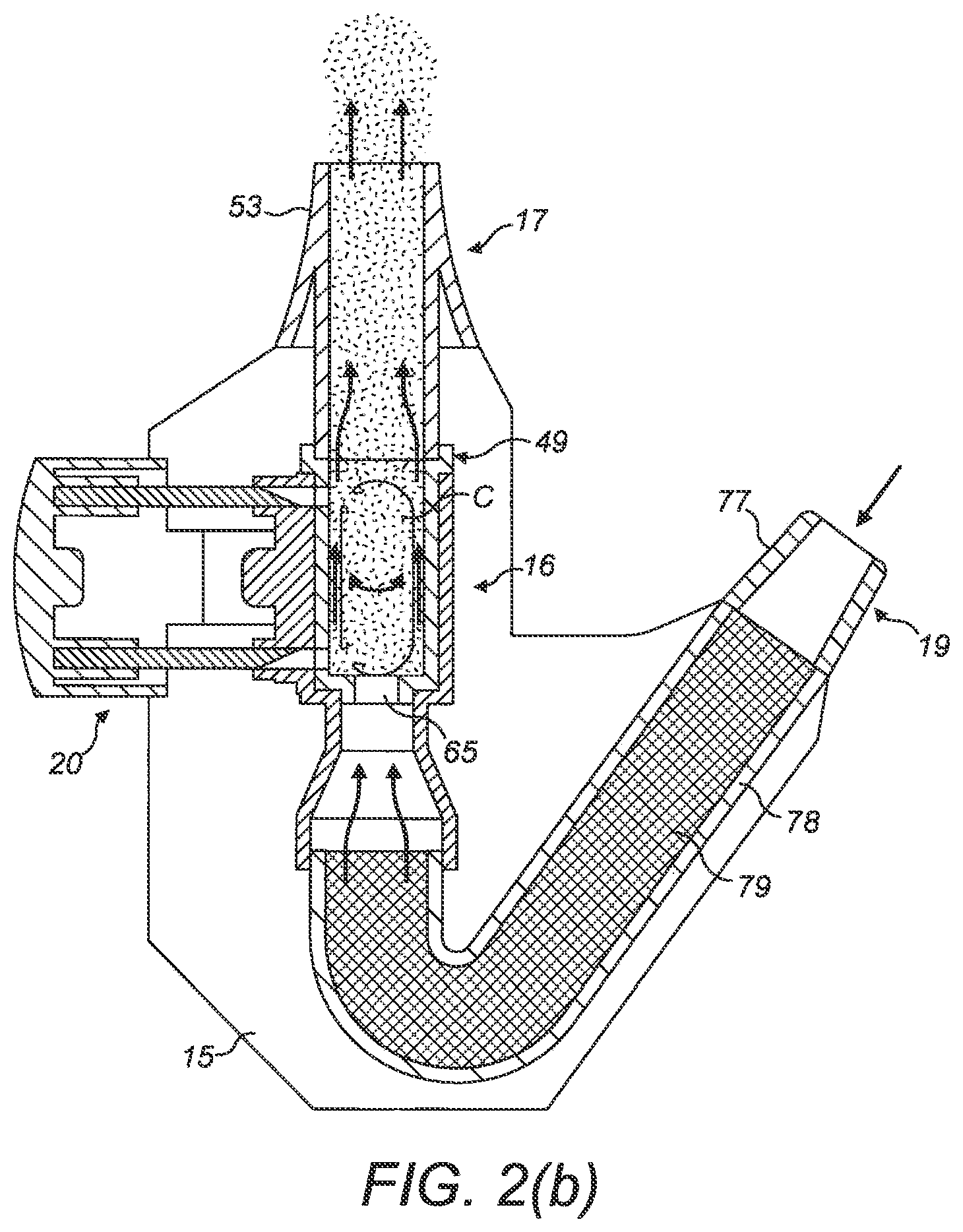 Patent US12616806 Figure 4 – Nasal administration