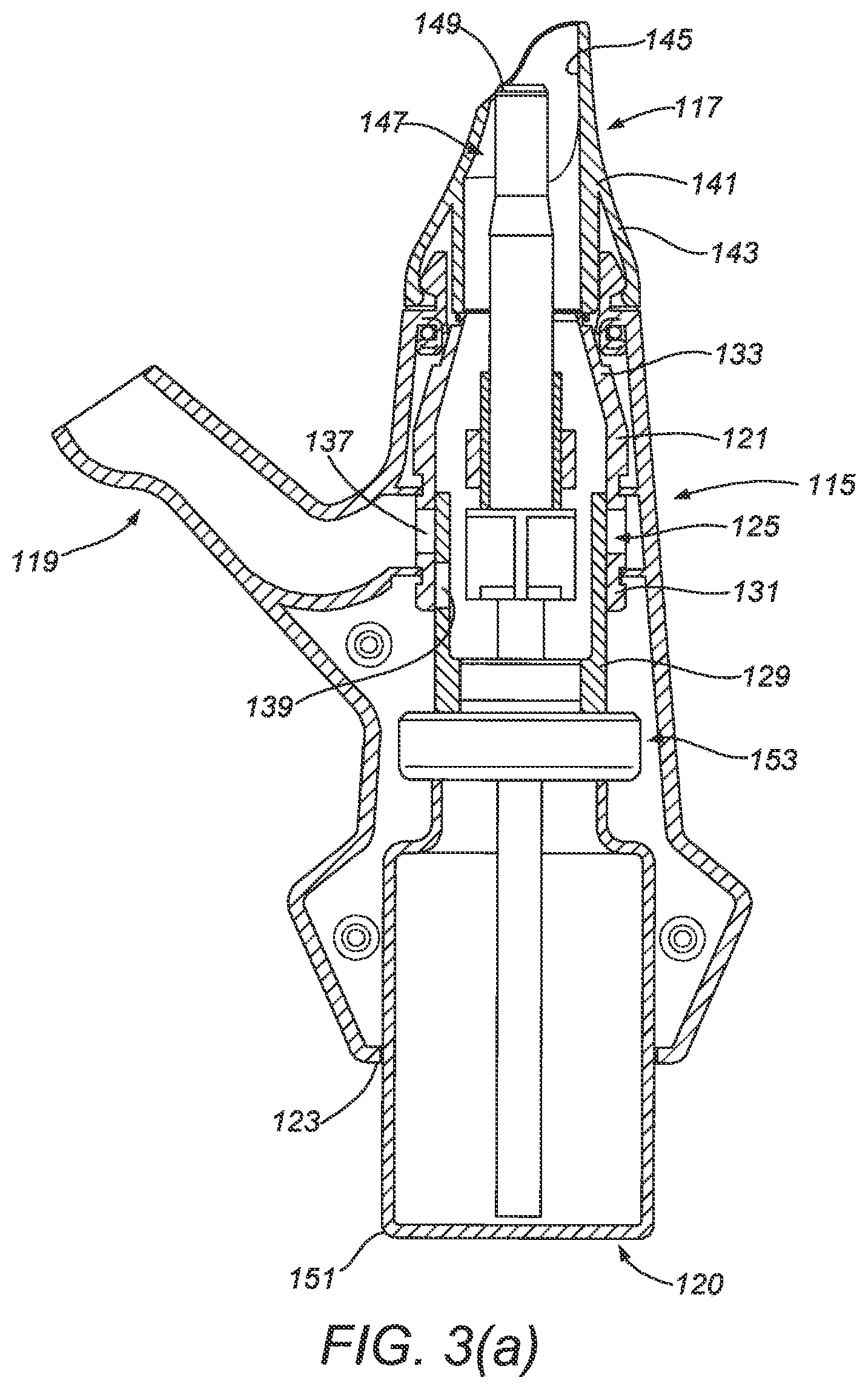 Patent US12616806 Figure 5 – Nasal administration