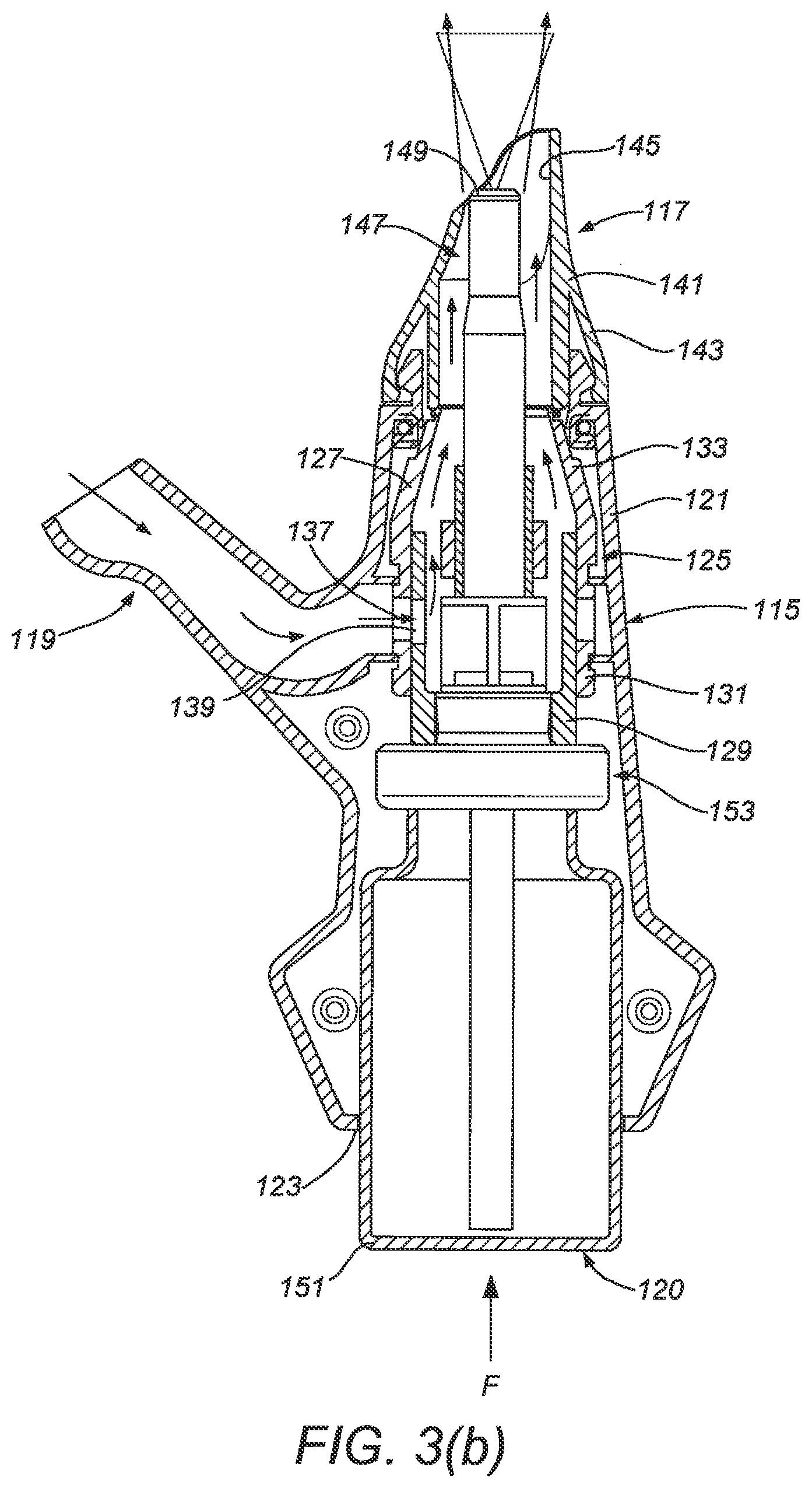 Patent US12616806 Figure 6 – Nasal administration