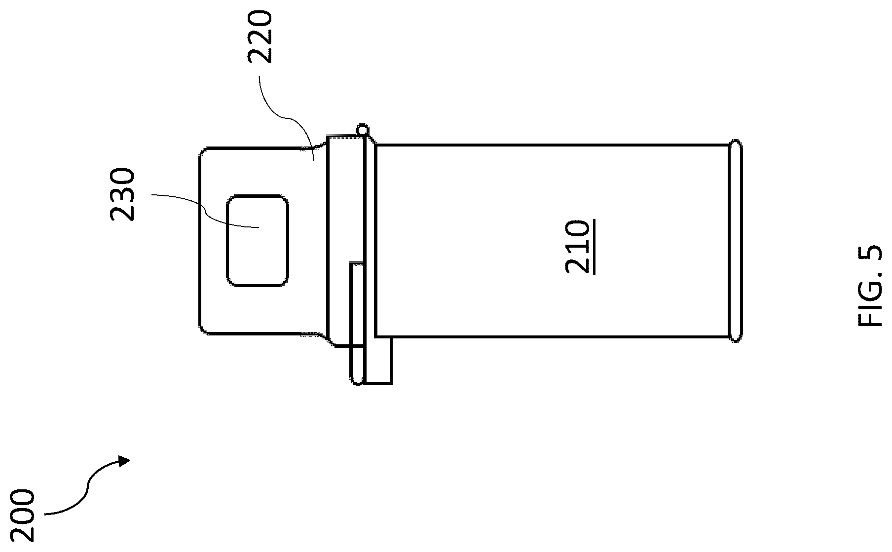 Patent US12616807 Figure 5 – Medical counter measures including dry powder formulations and associated methods