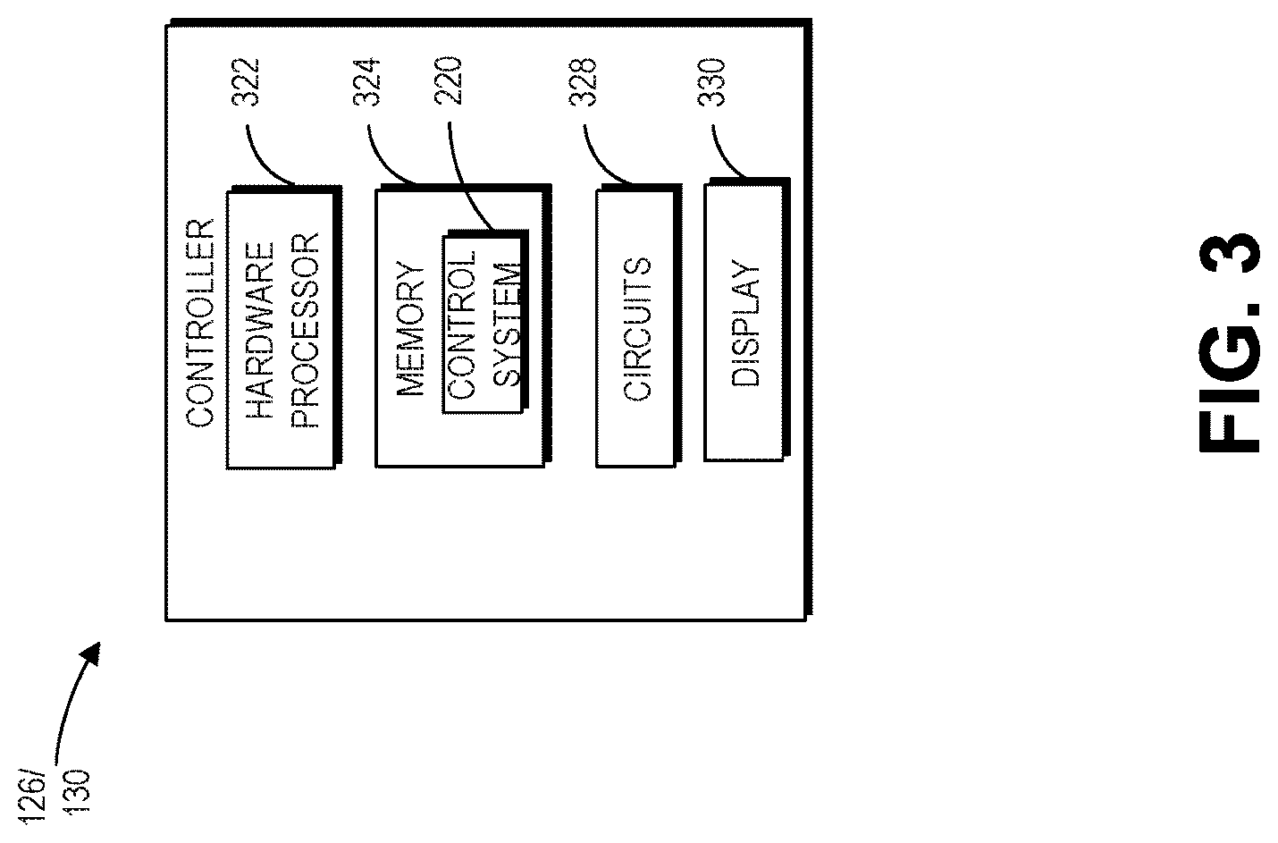 Patent US12616814 Figure 3 – Patient specific auto-flowrate control