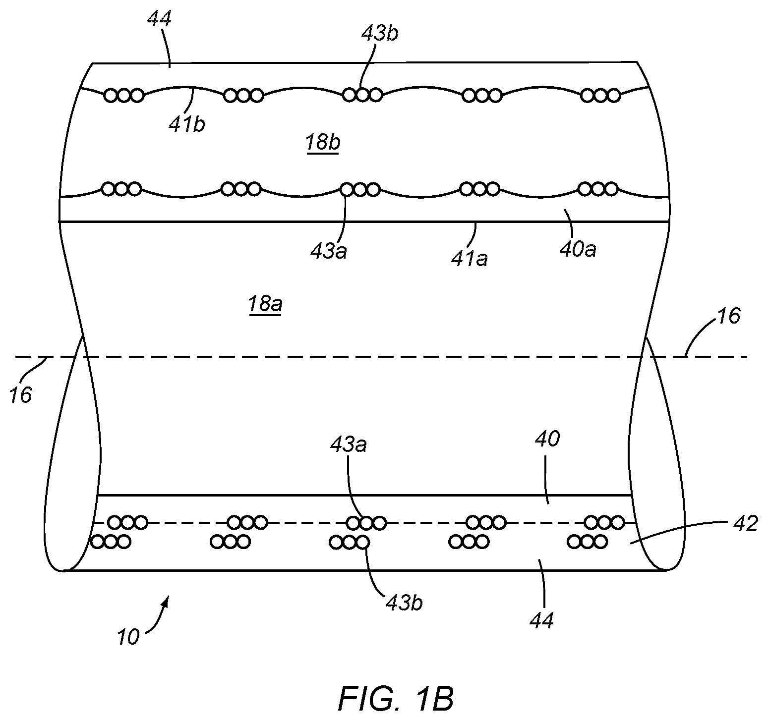 Patent US12616816 Figure 2 – Catheter devices and methods for making them