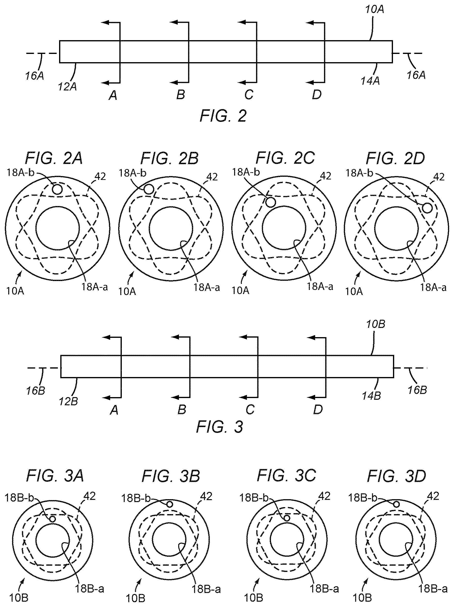 Patent US12616816 Figure 3 – Catheter devices and methods for making them