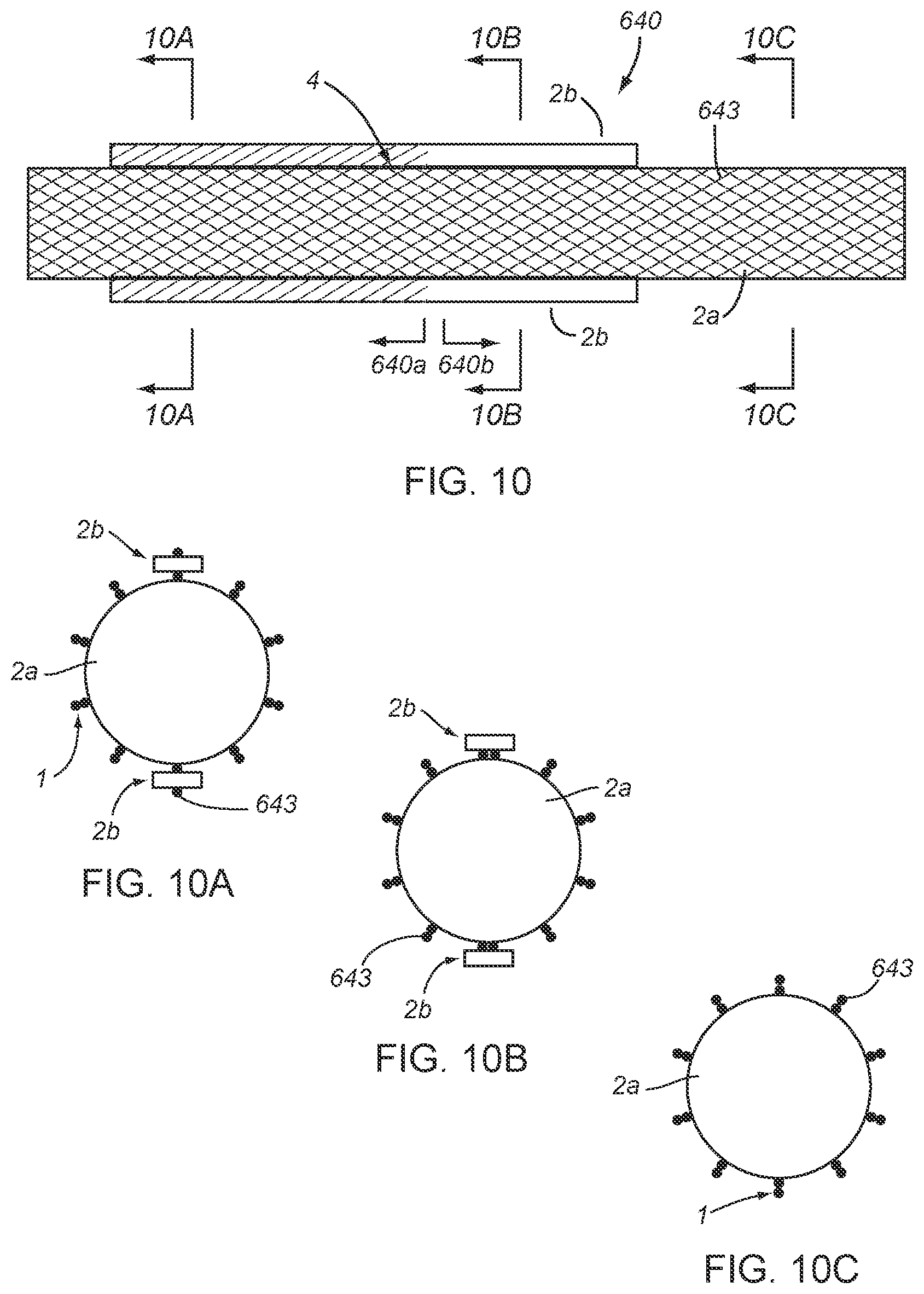 Patent US12616816 Figure 7 – Catheter devices and methods for making them