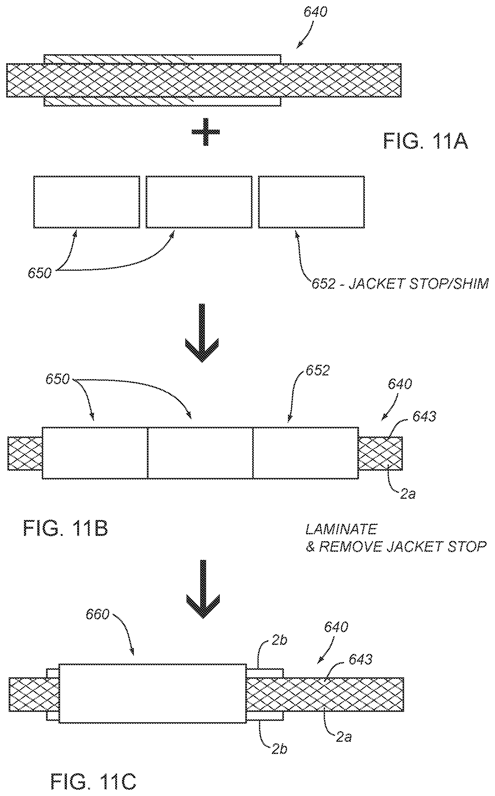 Patent US12616816 Figure 8 – Catheter devices and methods for making them