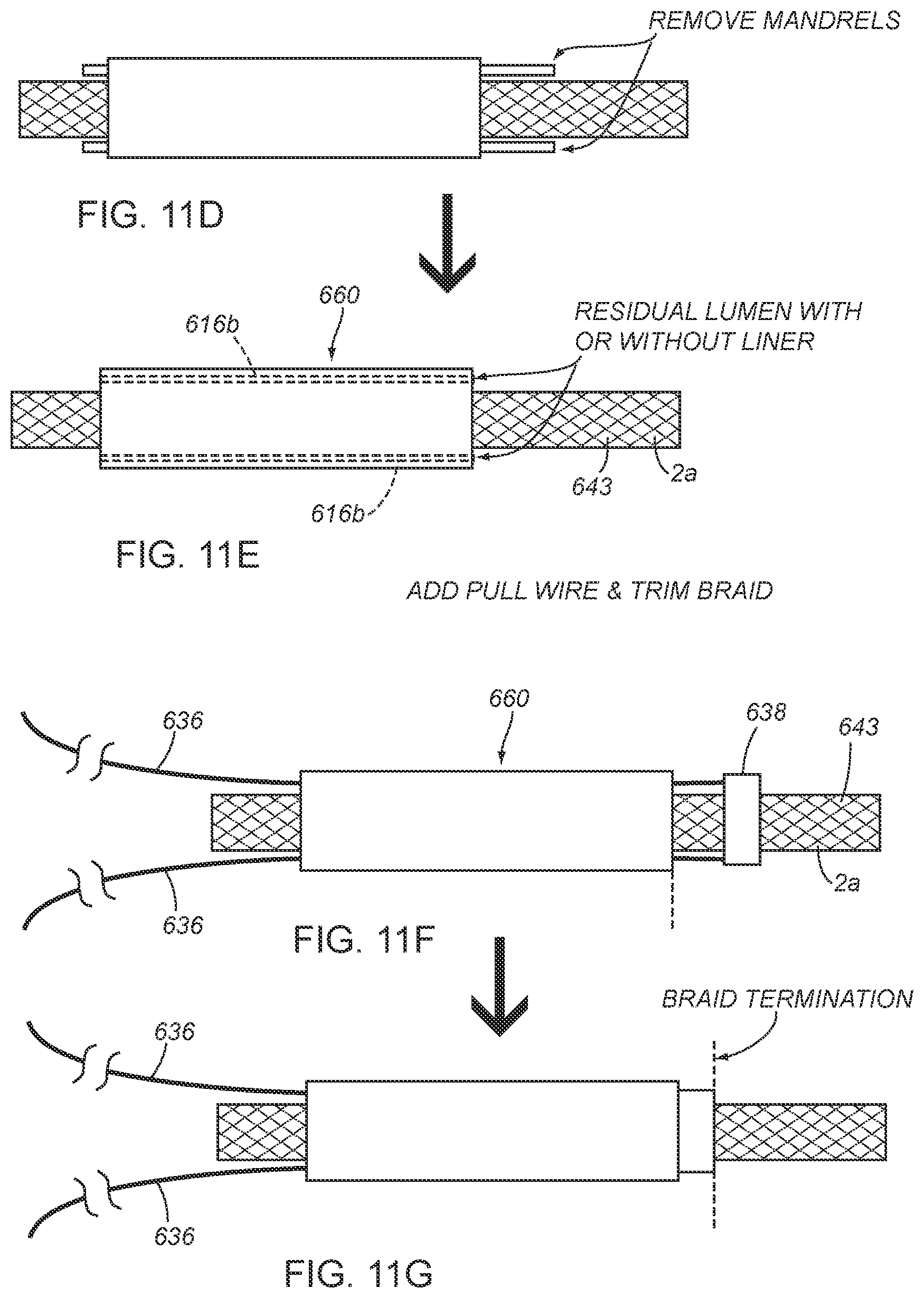 Patent US12616816 Figure 9 – Catheter devices and methods for making them