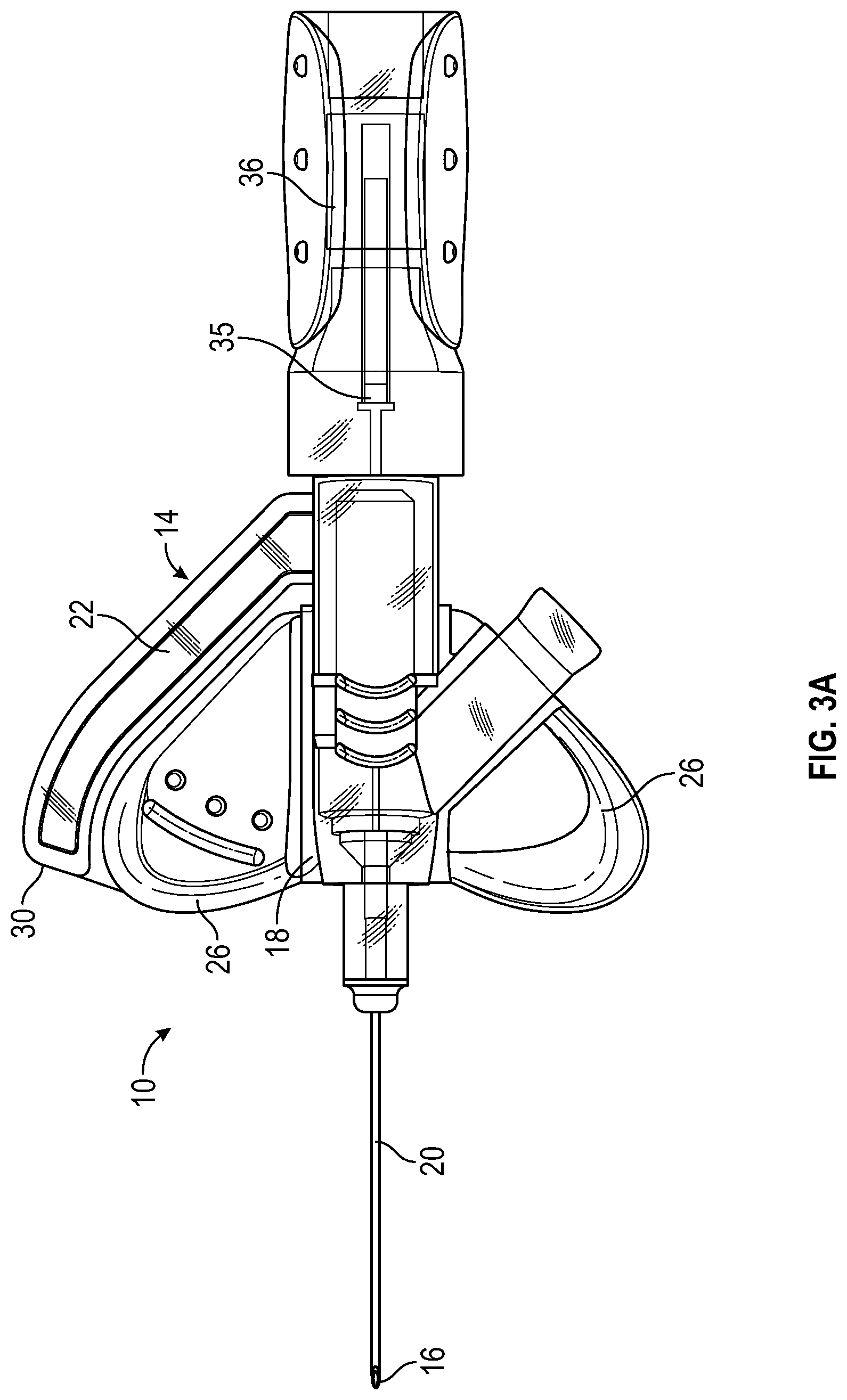 Patent US12616817 Figure 7 – Intravenous catheter systems and methods