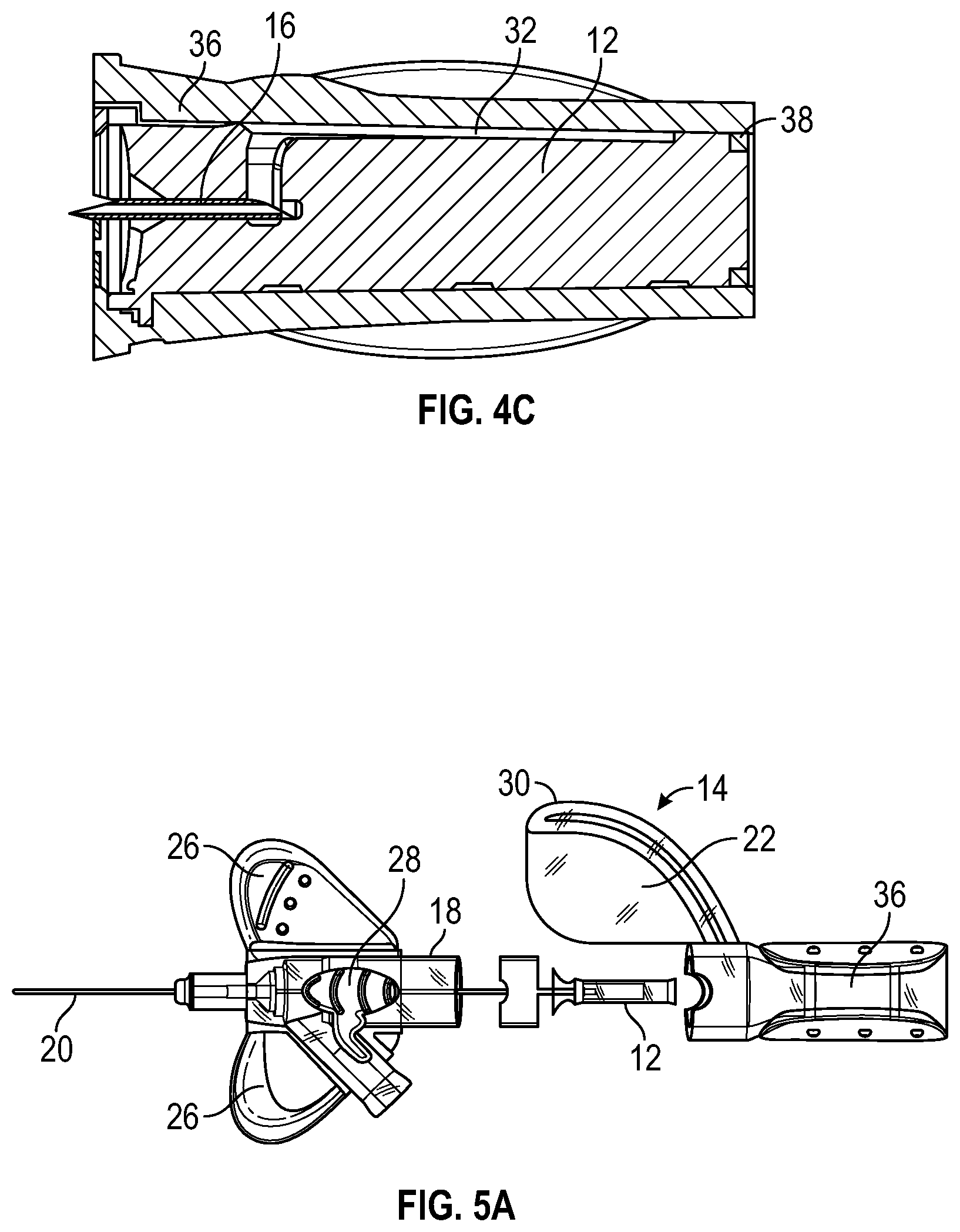 Patent US12616817 Figure 10 – Intravenous catheter systems and methods