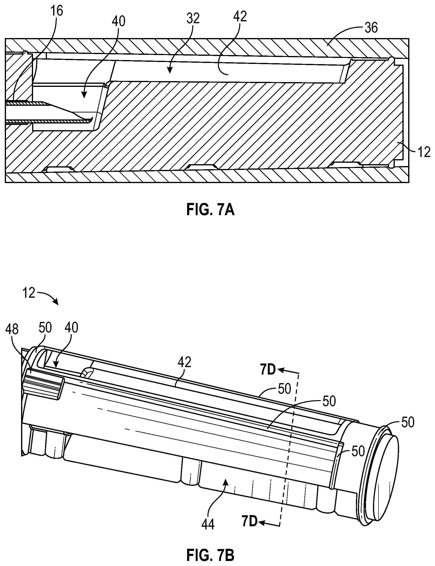Patent US12616817 Figure 13 – Intravenous catheter systems and methods