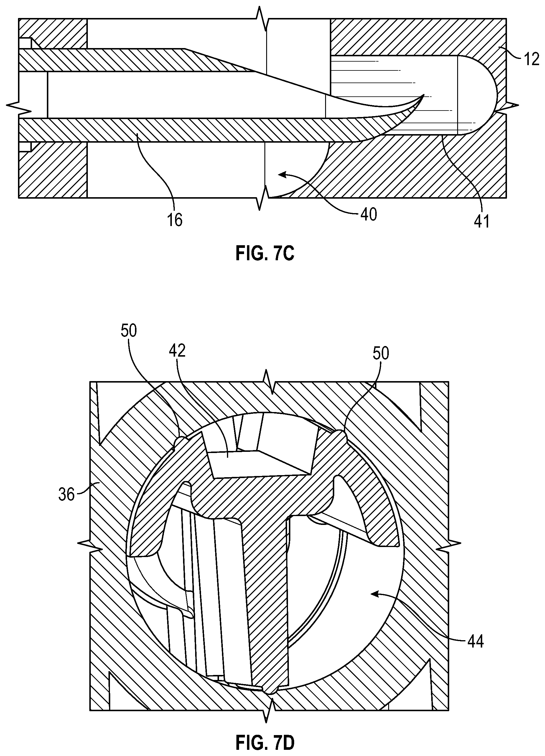 Patent US12616817 Figure 14 – Intravenous catheter systems and methods
