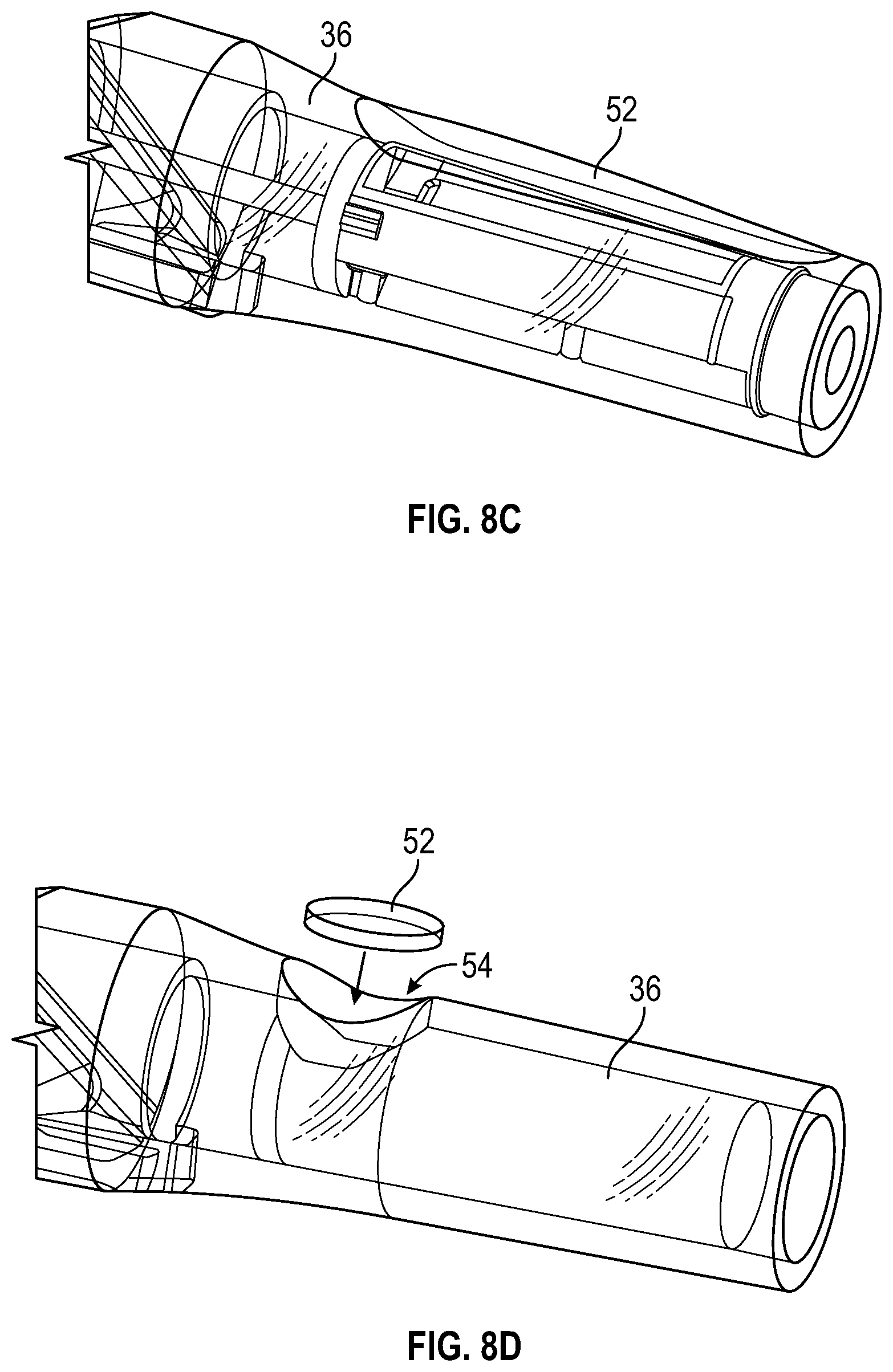 Patent US12616817 Figure 16 – Intravenous catheter systems and methods