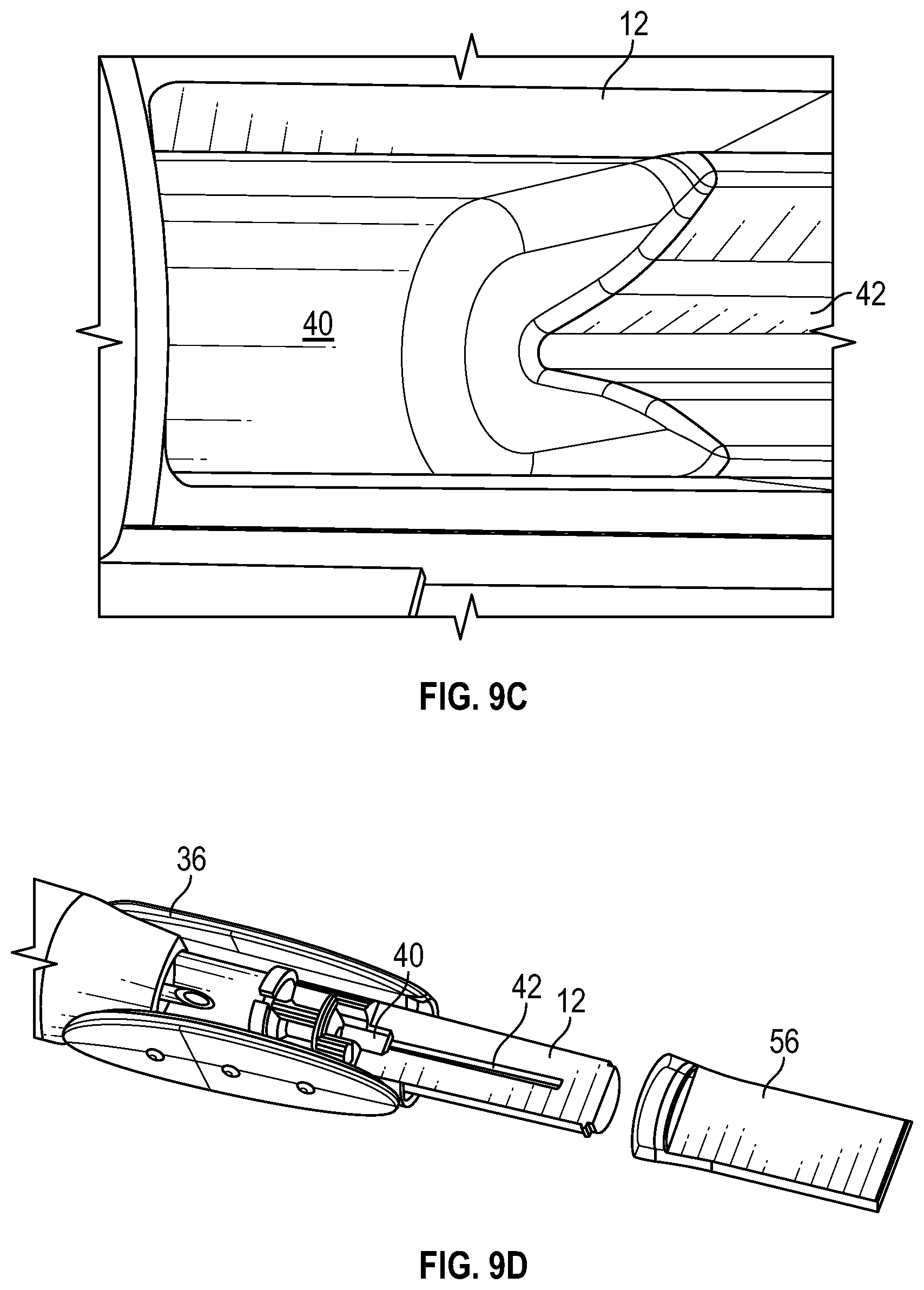 Patent US12616817 Figure 18 – Intravenous catheter systems and methods