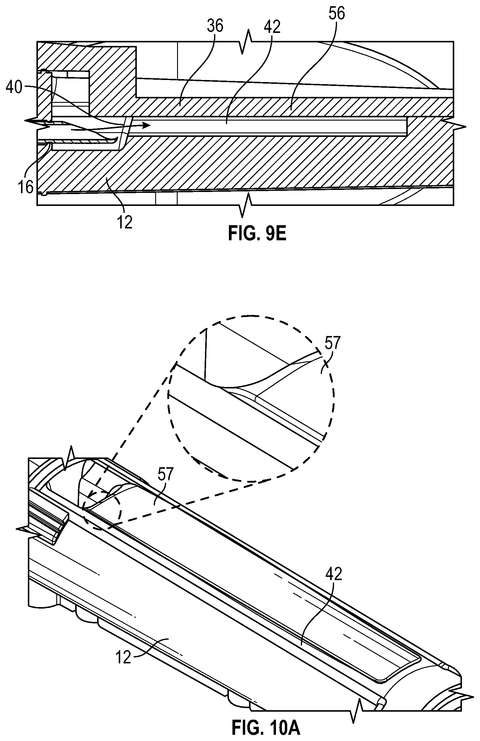 Patent US12616817 Figure 19 – Intravenous catheter systems and methods