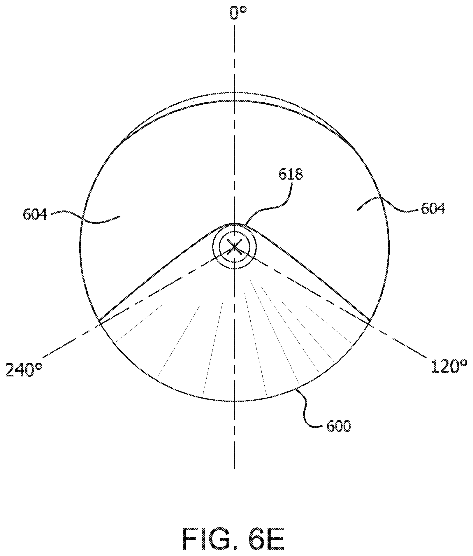 Patent US12616819 Figure 8 – Controllable inflation profile balloon cover methods