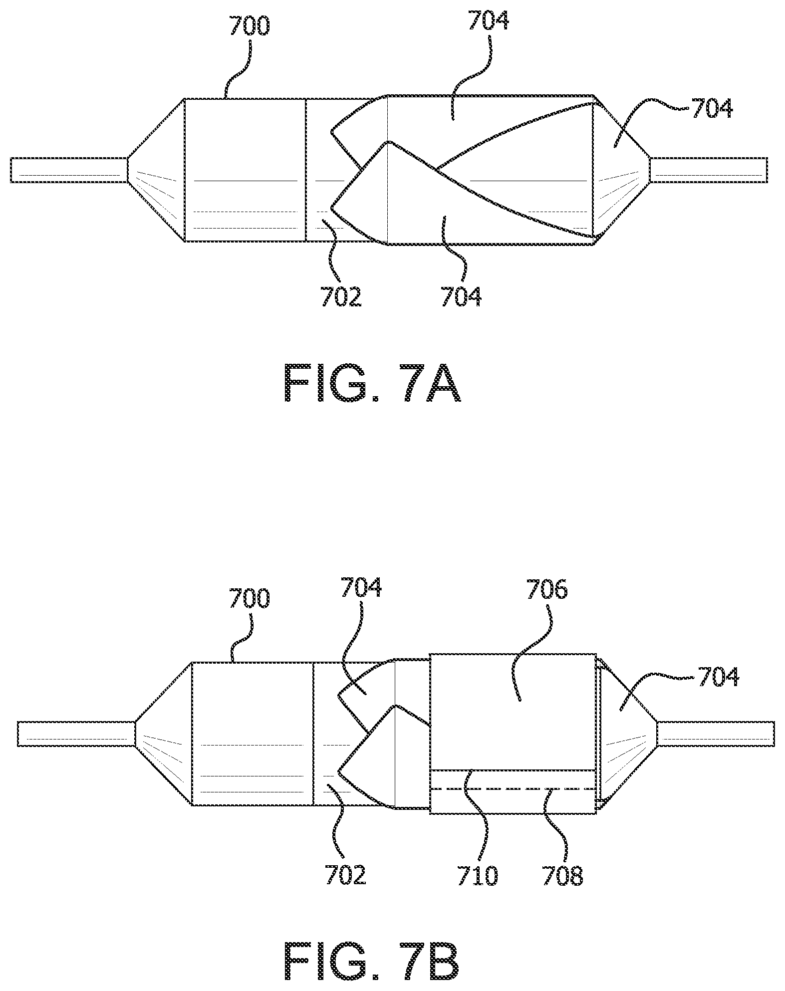 Patent US12616819 Figure 9 – Controllable inflation profile balloon cover methods