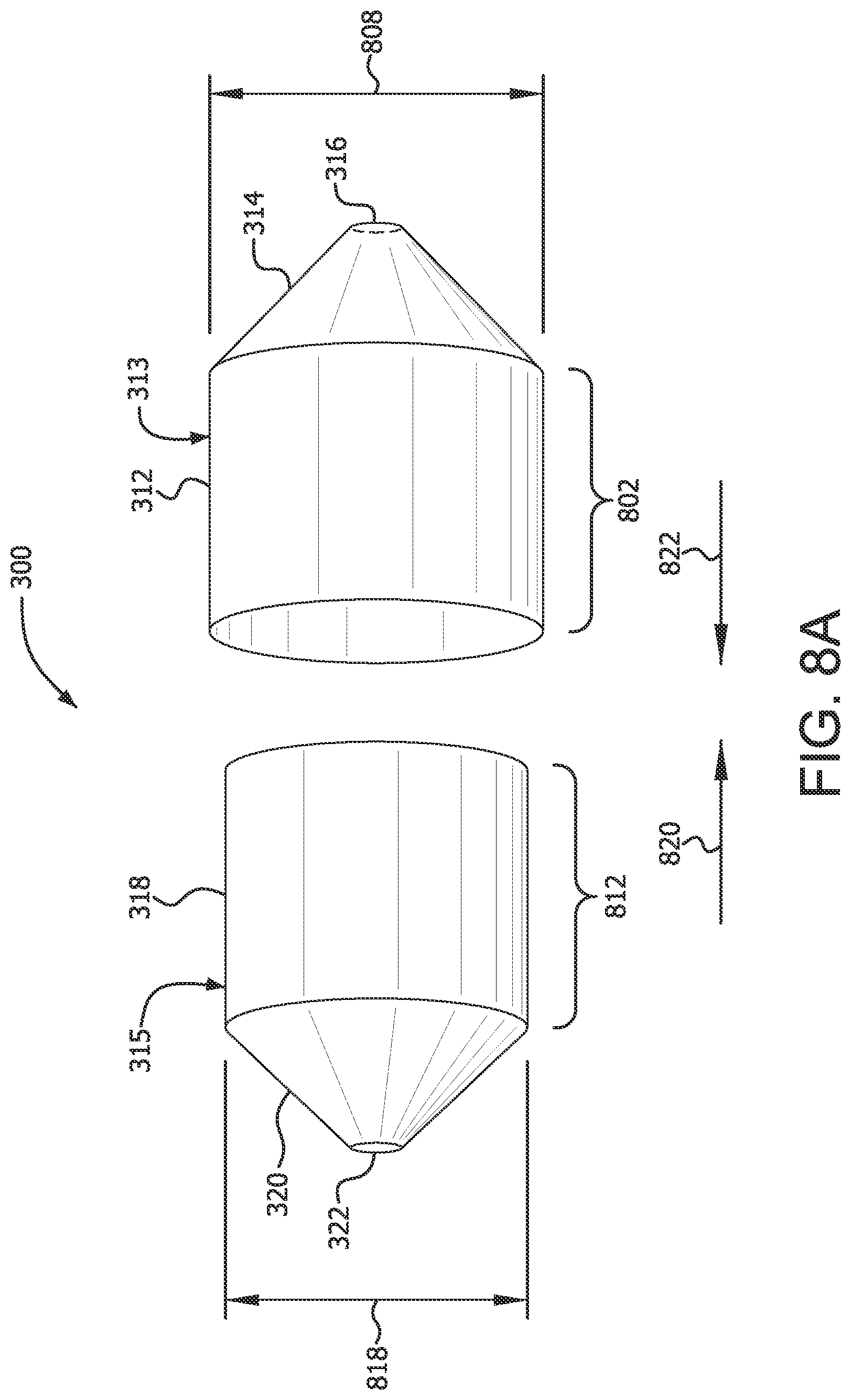 Patent US12616819 Figure 10 – Controllable inflation profile balloon cover methods