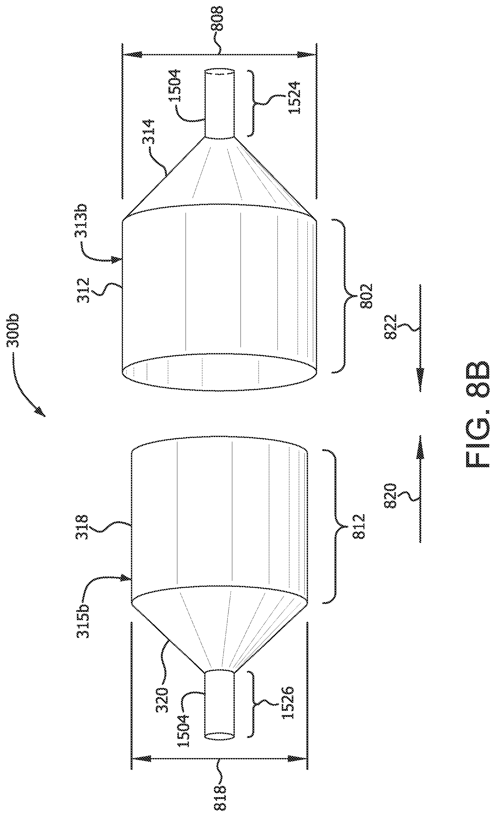 Patent US12616819 Figure 11 – Controllable inflation profile balloon cover methods