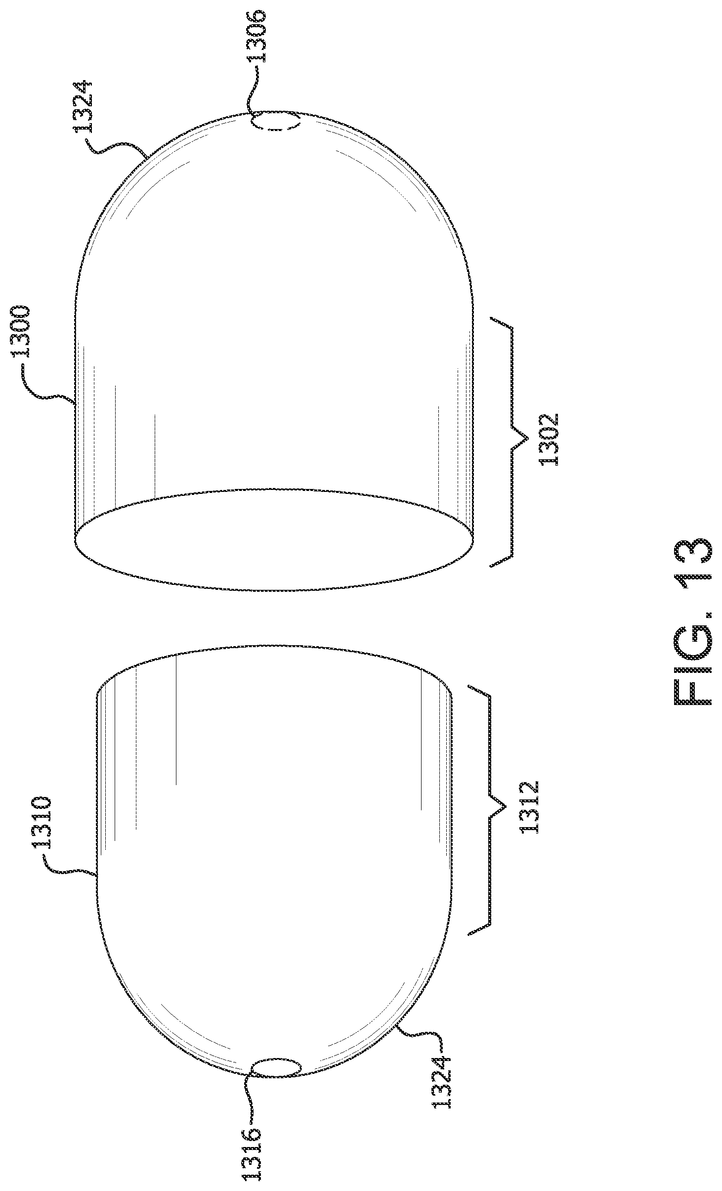 Patent US12616819 Figure 17 – Controllable inflation profile balloon cover methods