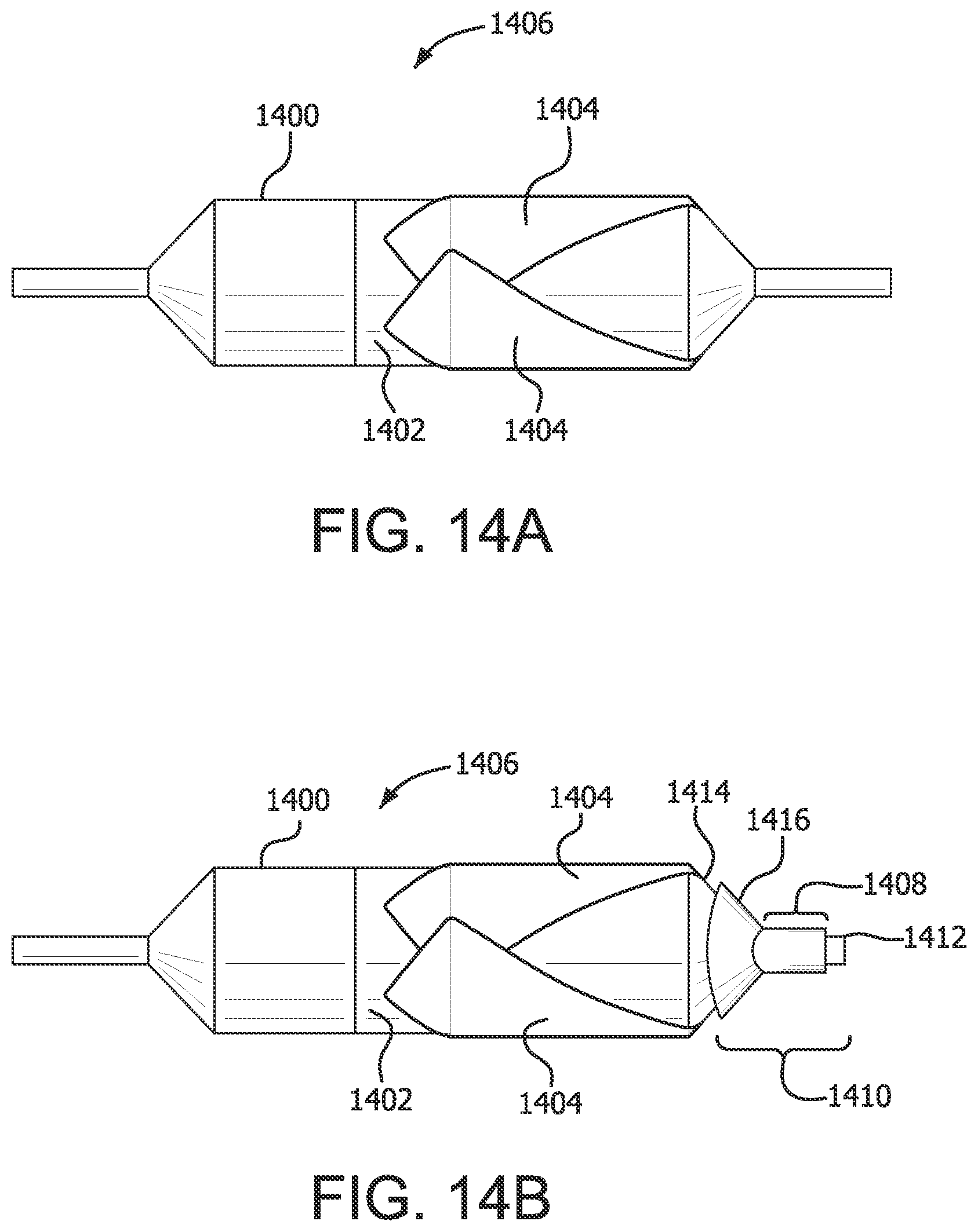 Patent US12616819 Figure 18 – Controllable inflation profile balloon cover methods