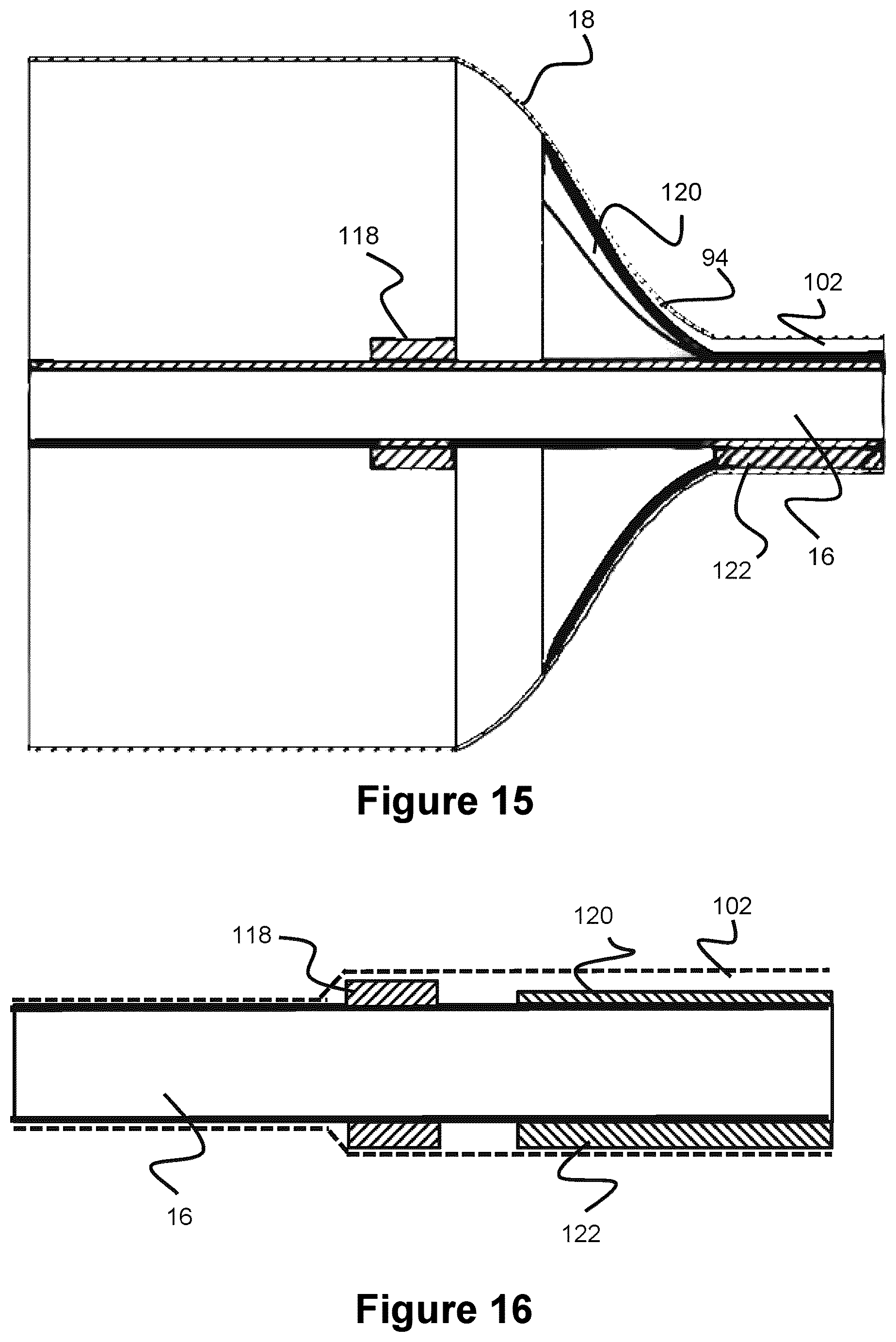 Patent US12616820 Figure 10 – Reinforced balloon catheter