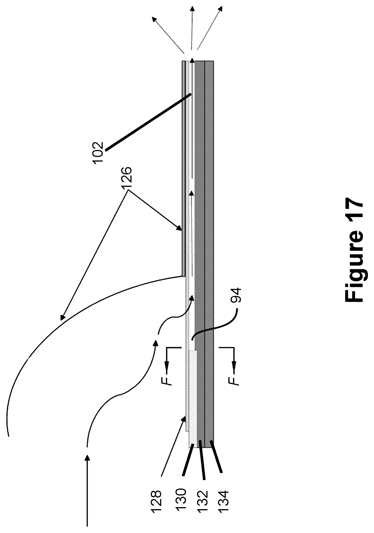 Patent US12616820 Figure 11 – Reinforced balloon catheter