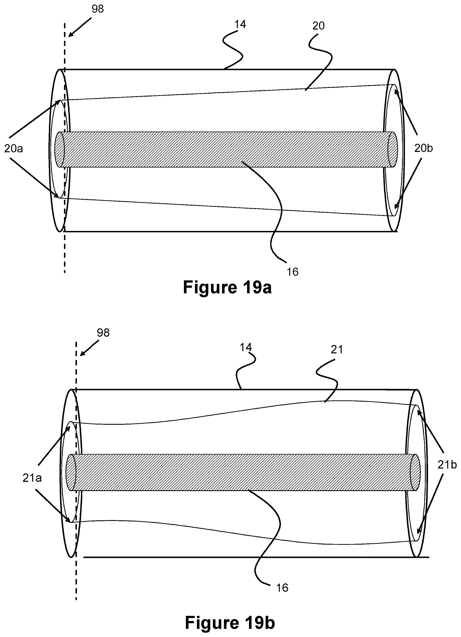 Patent US12616820 Figure 13 – Reinforced balloon catheter