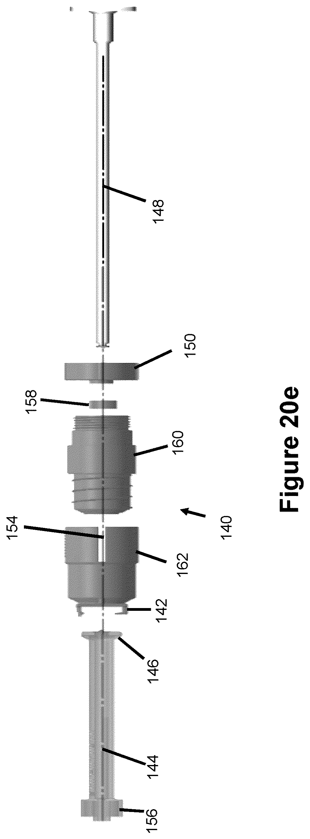 Patent US12616820 Figure 17 – Reinforced balloon catheter