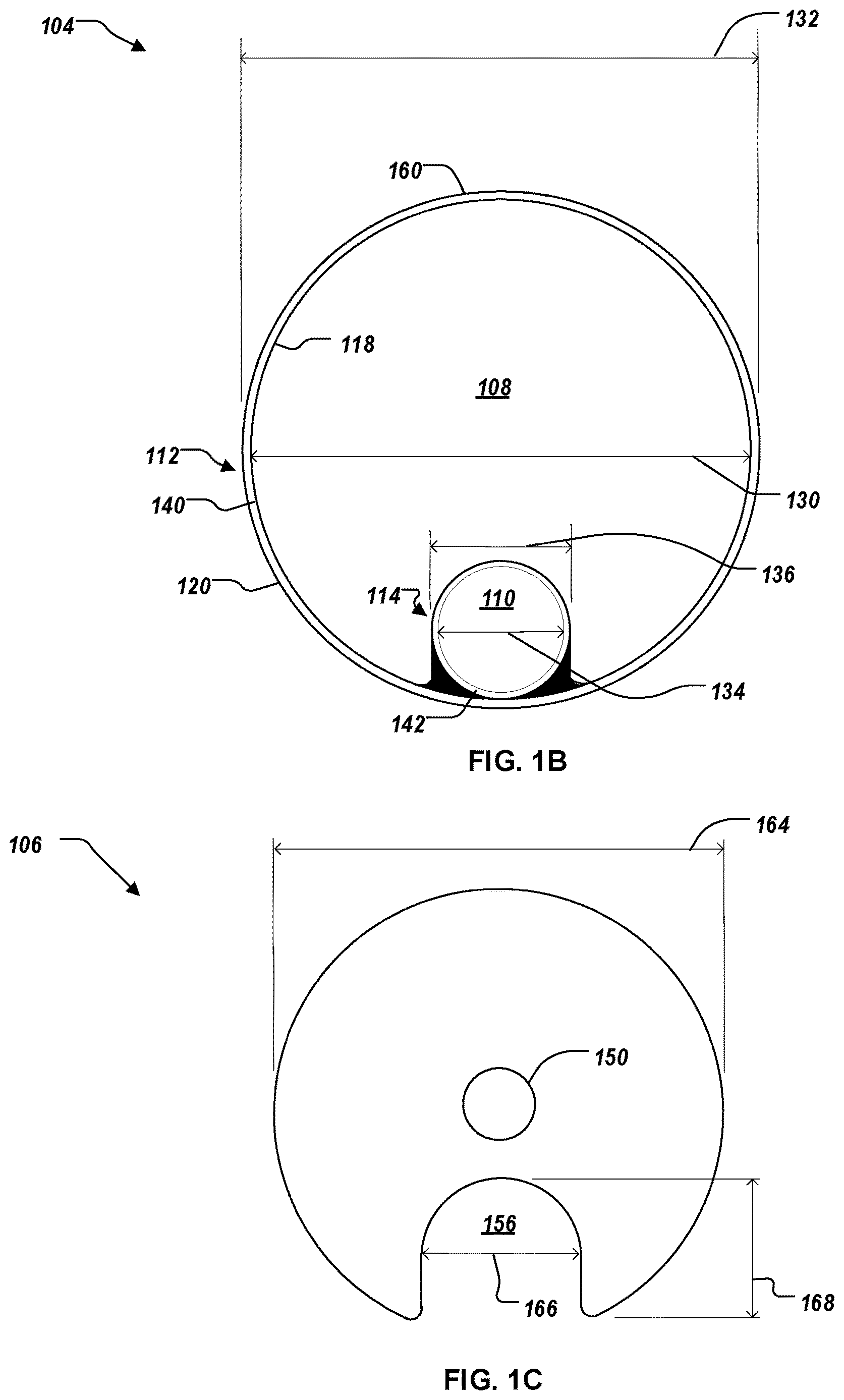 Patent US12616821 Figure 2 – Abscess catheter