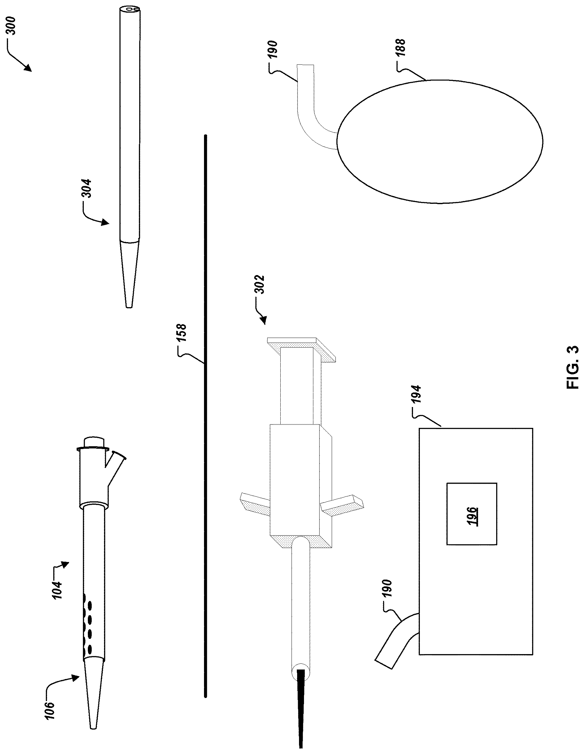 Patent US12616821 Figure 6 – Abscess catheter