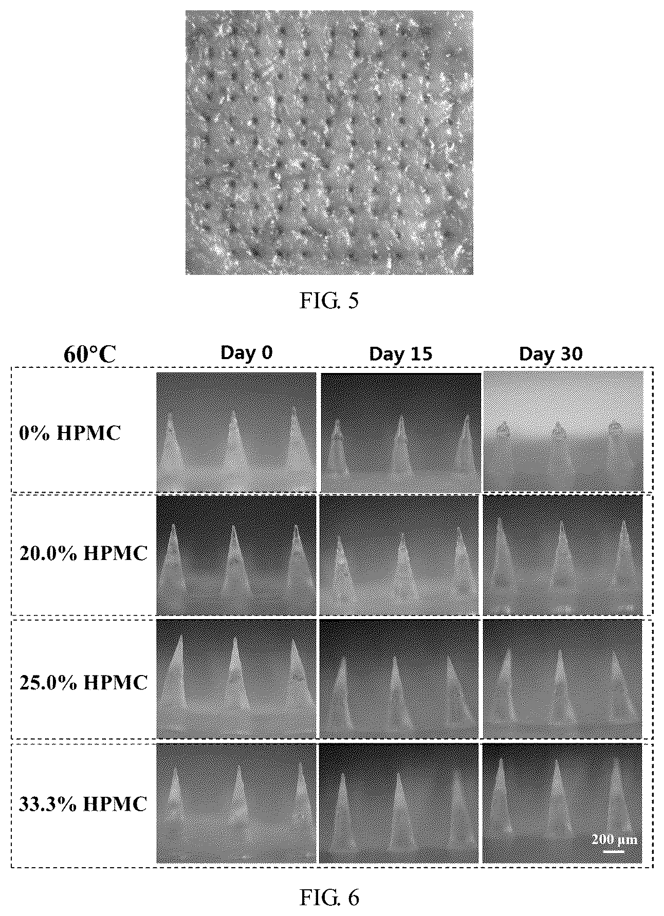 Patent US12616824 Figure 2 – Heat-resistant implantable polymer microneedle and preparation method therefor and application thereof