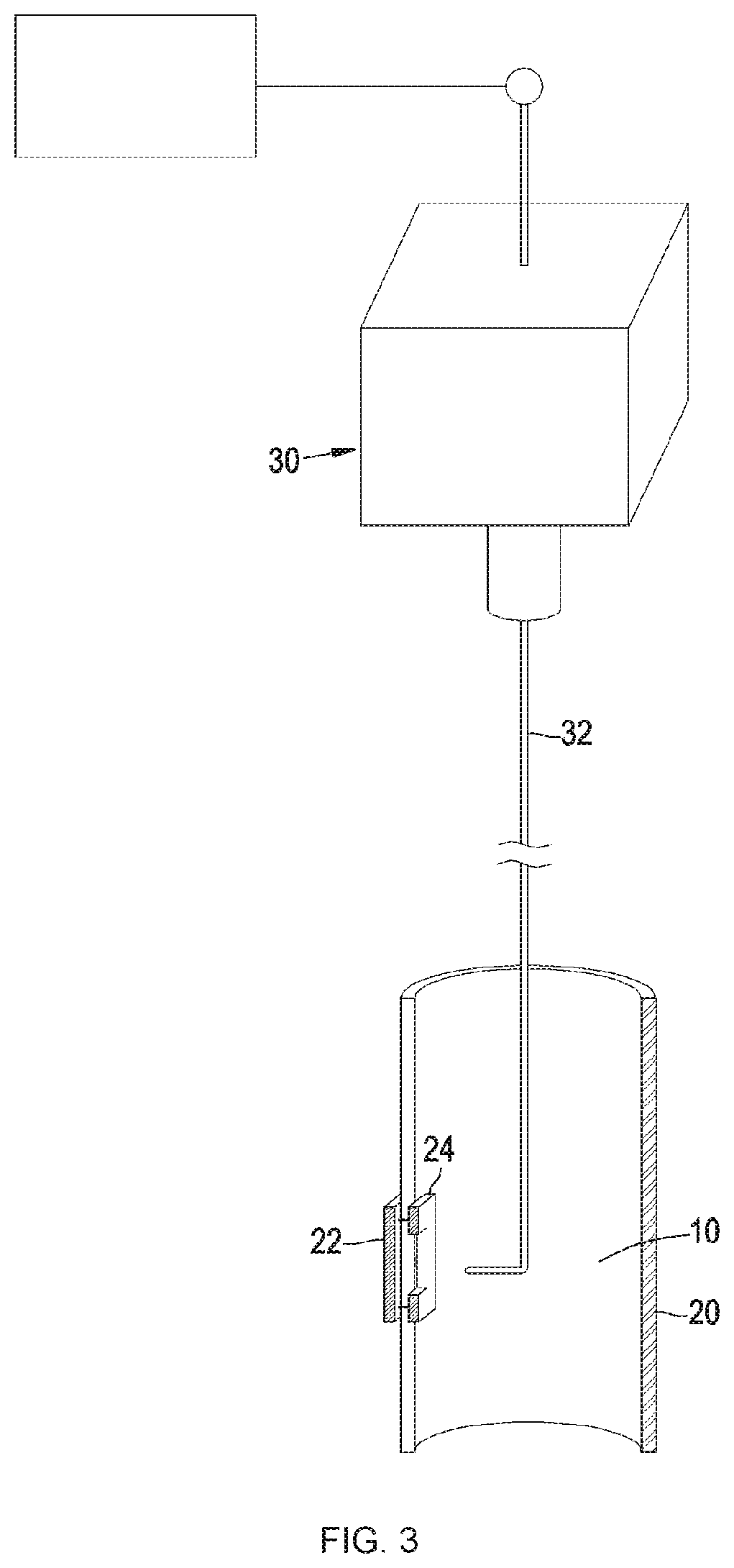 Patent US12616830 Figure 3 – Lead structure for applying electrical stimulation to body organ, and electrode system using same