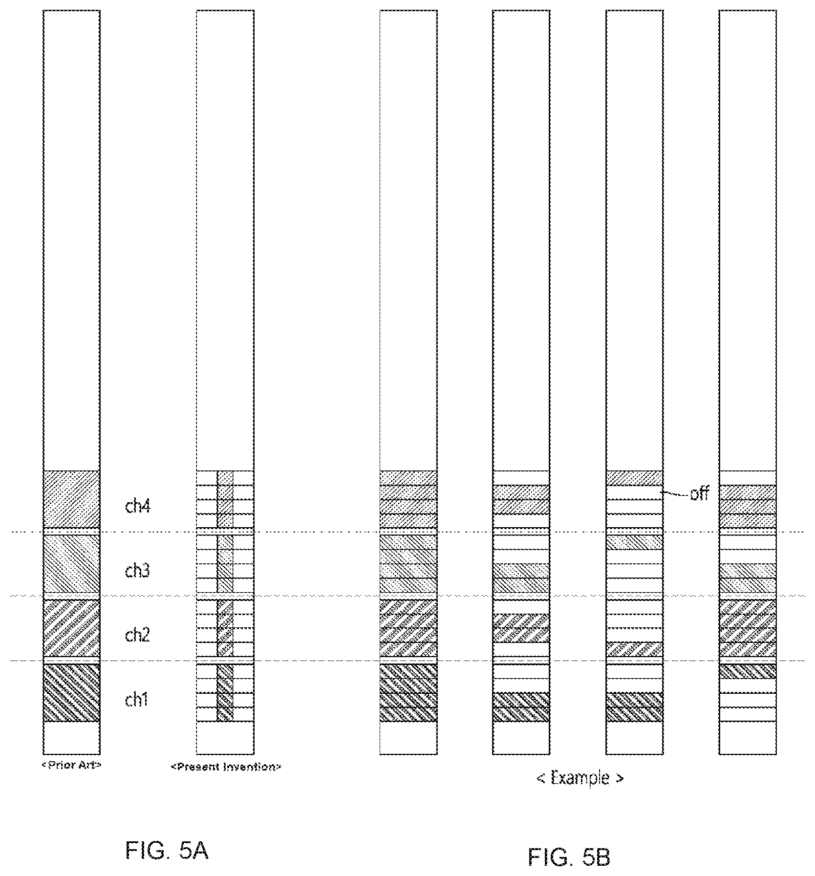 Patent US12616830 Figure 5 – Lead structure for applying electrical stimulation to body organ, and electrode system using same
