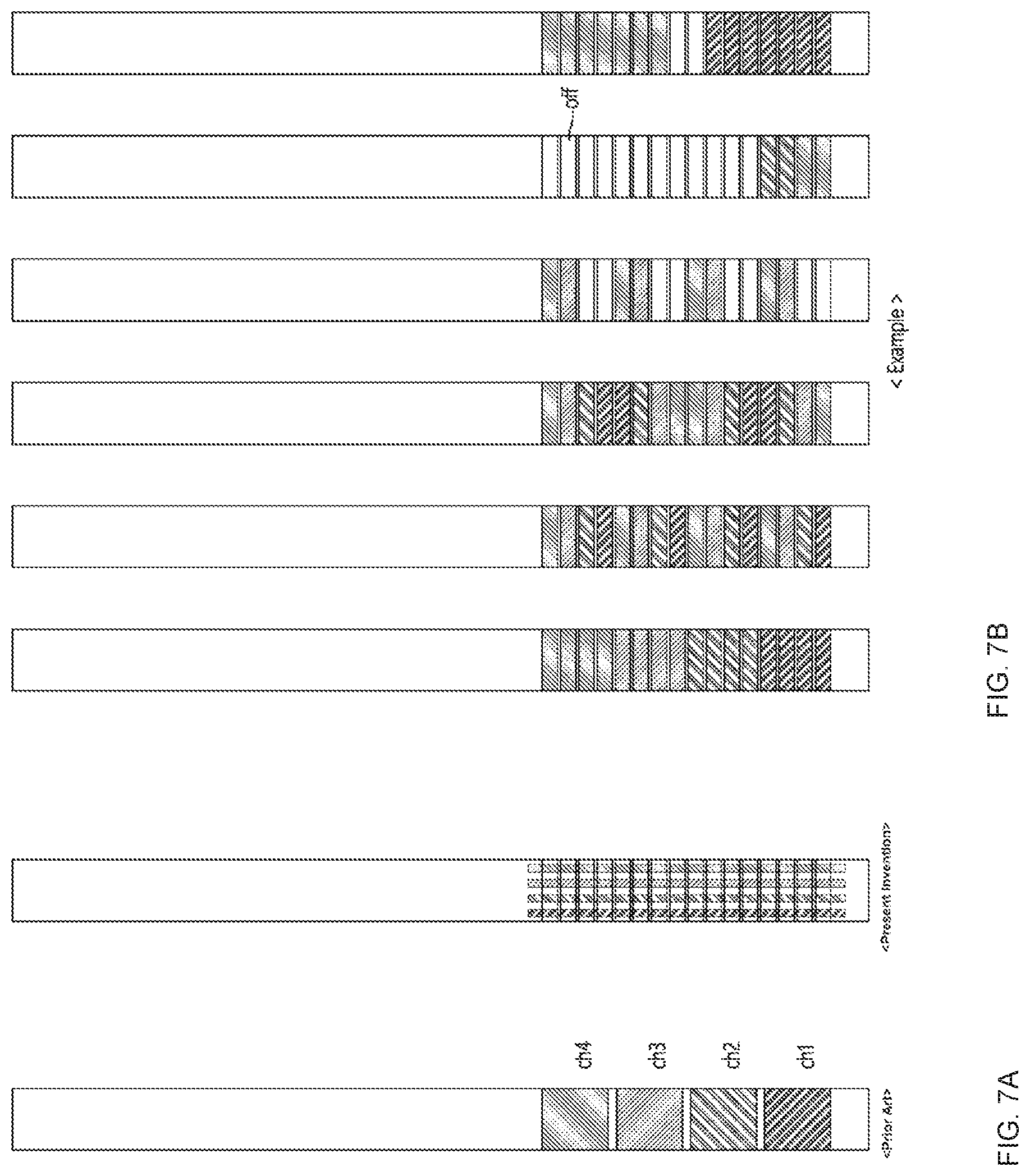 Patent US12616830 Figure 7 – Lead structure for applying electrical stimulation to body organ, and electrode system using same