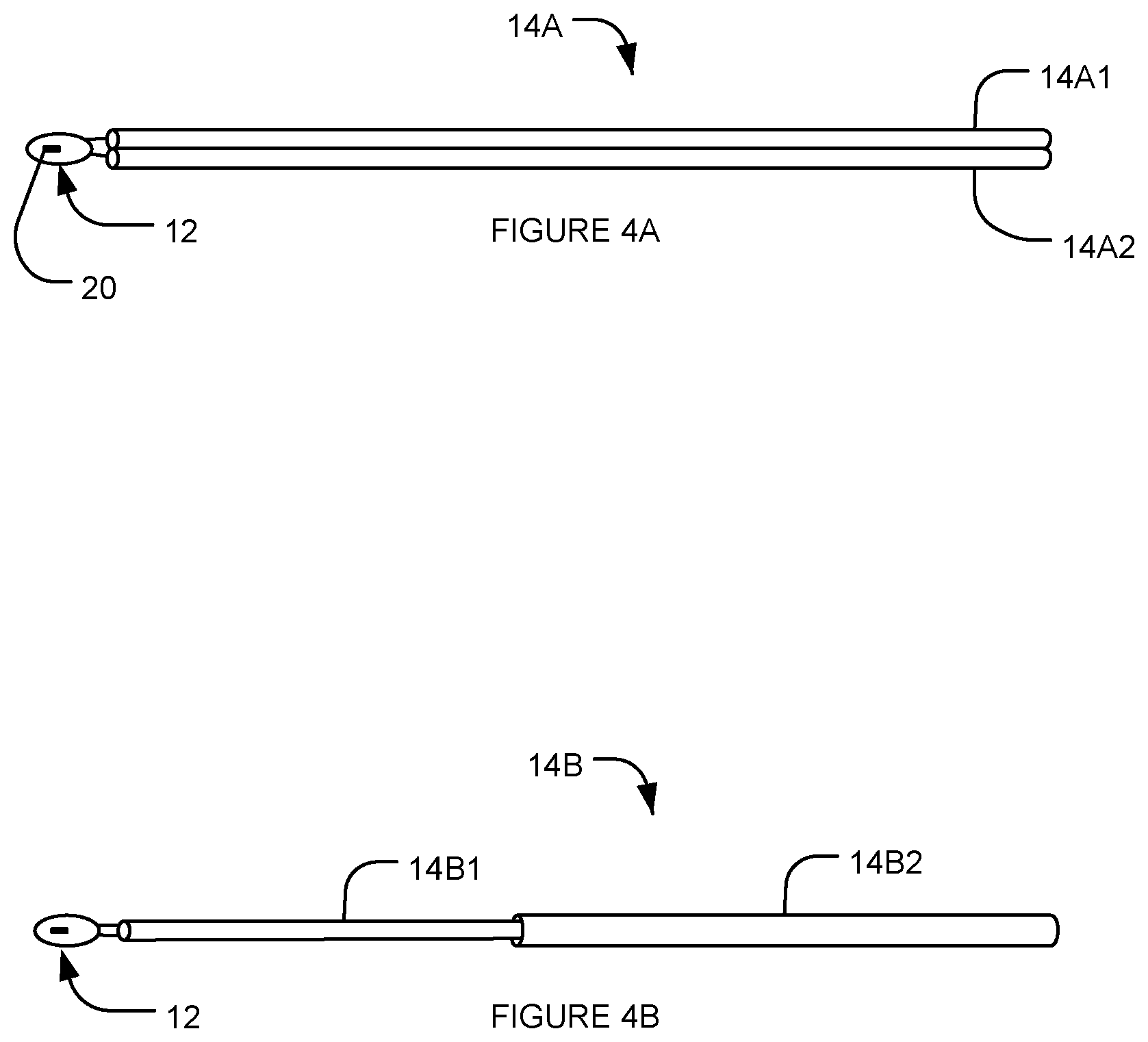 Patent US12616831 Figure 4 – Transvascular nerve stimulation apparatus and methods