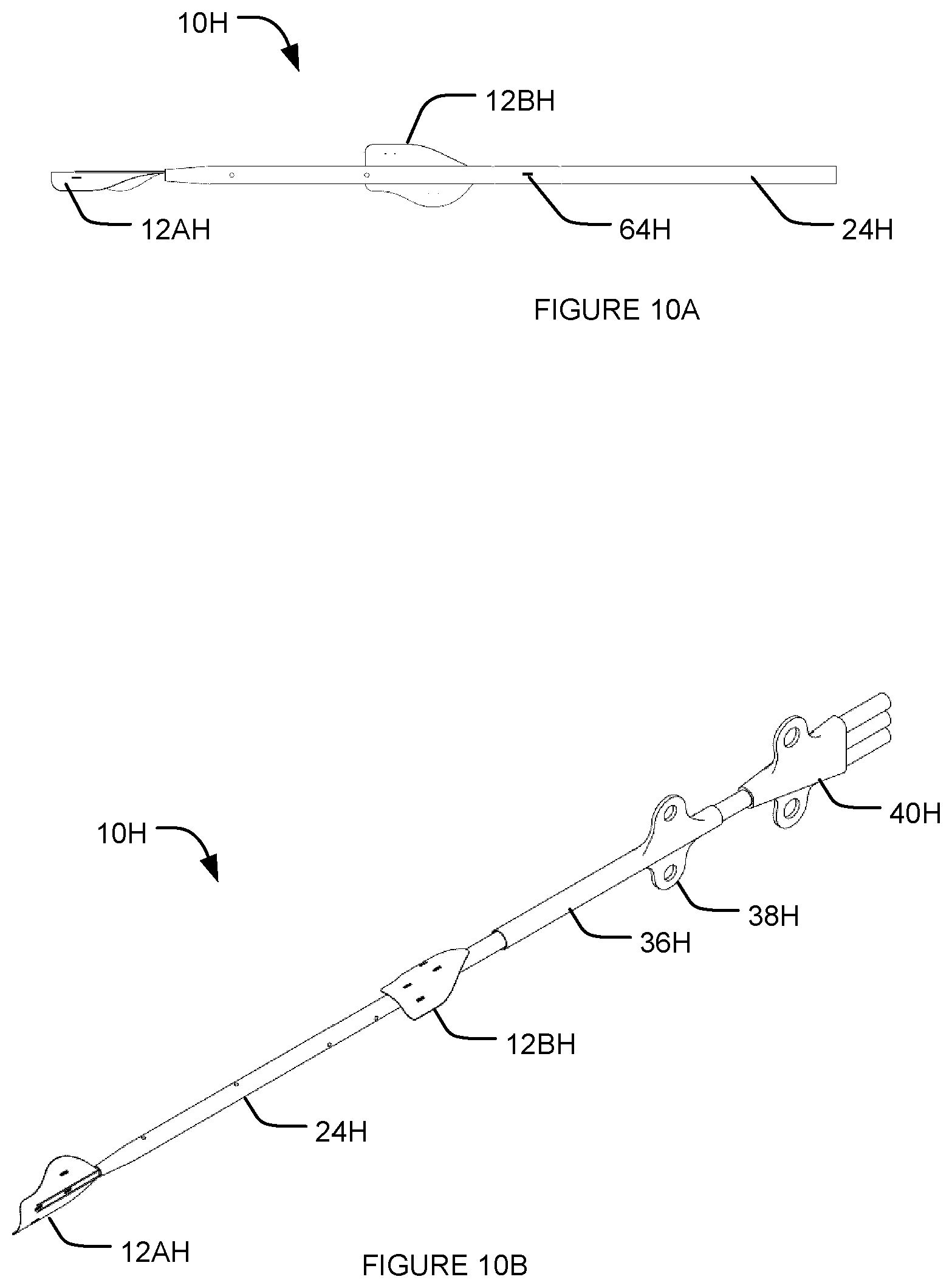 Patent US12616831 Figure 9 – Transvascular nerve stimulation apparatus and methods