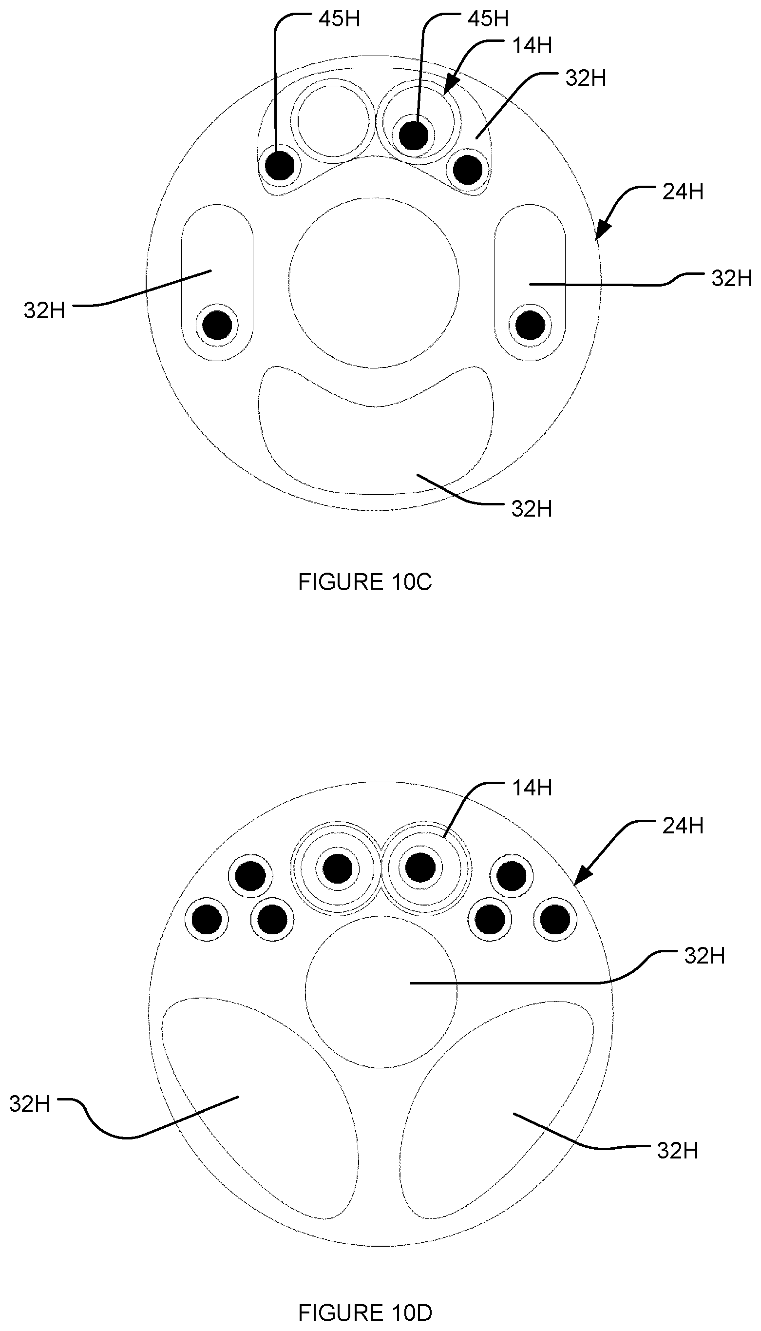 Patent US12616831 Figure 10 – Transvascular nerve stimulation apparatus and methods