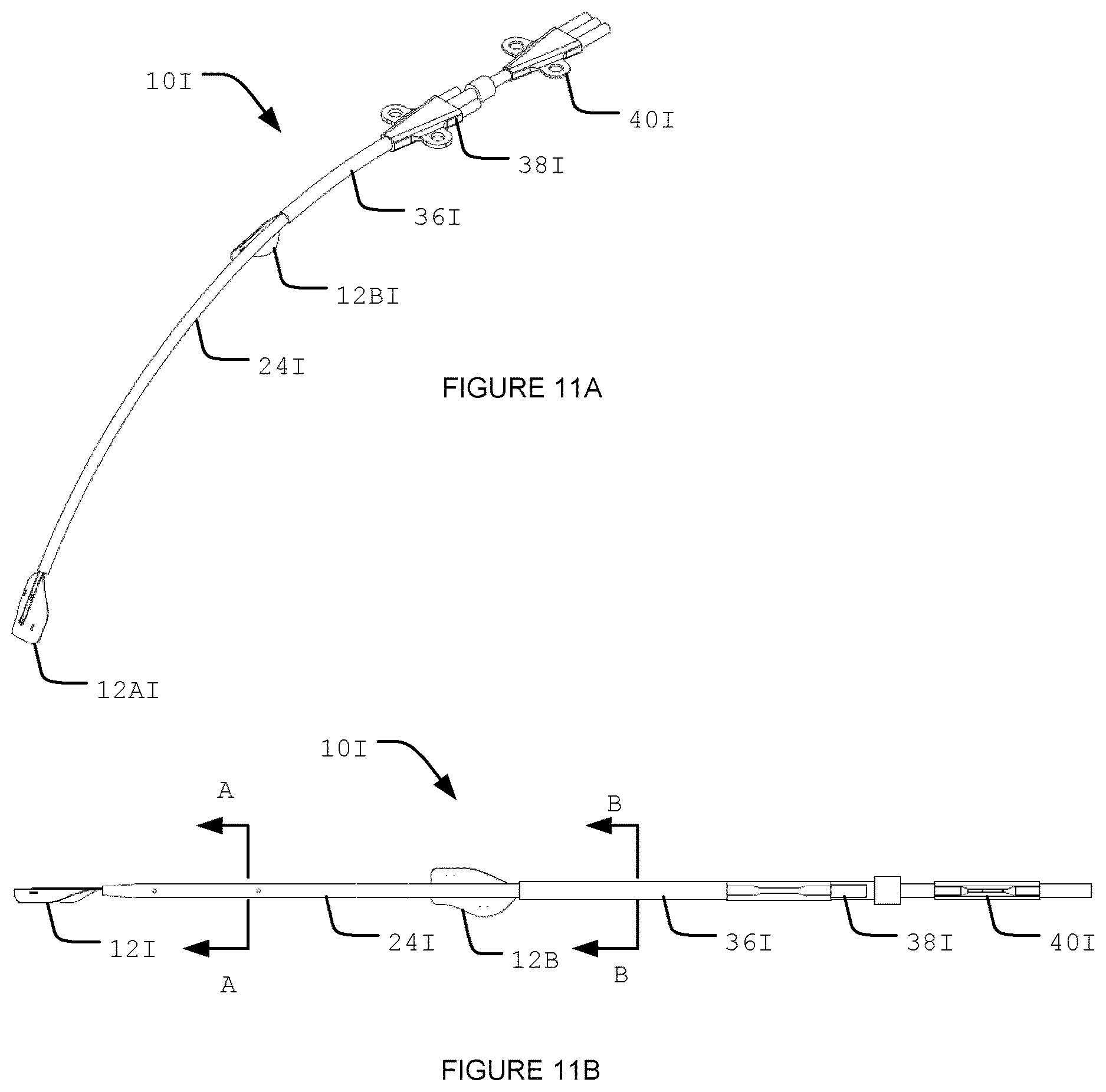 Patent US12616831 Figure 11 – Transvascular nerve stimulation apparatus and methods