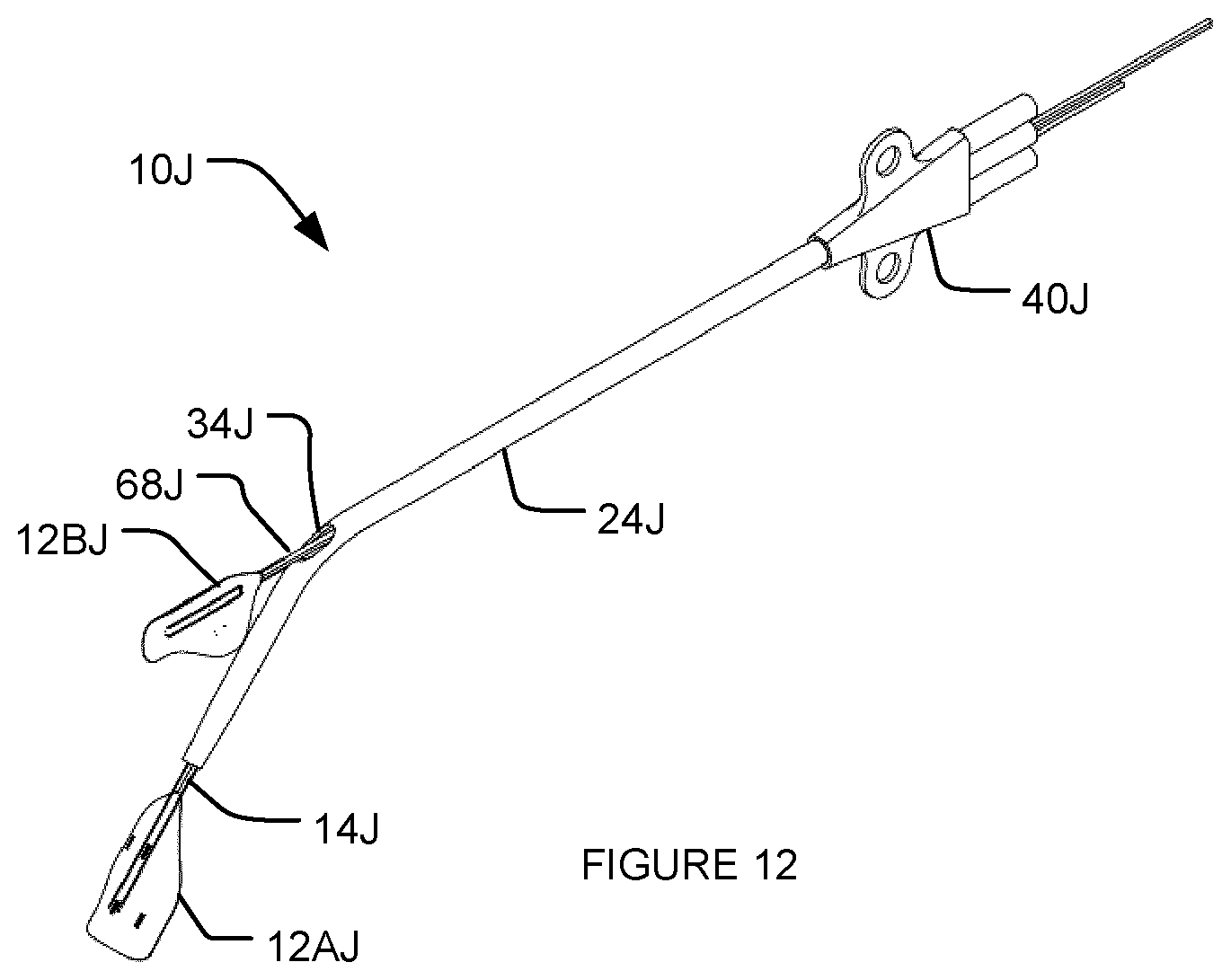 Patent US12616831 Figure 13 – Transvascular nerve stimulation apparatus and methods